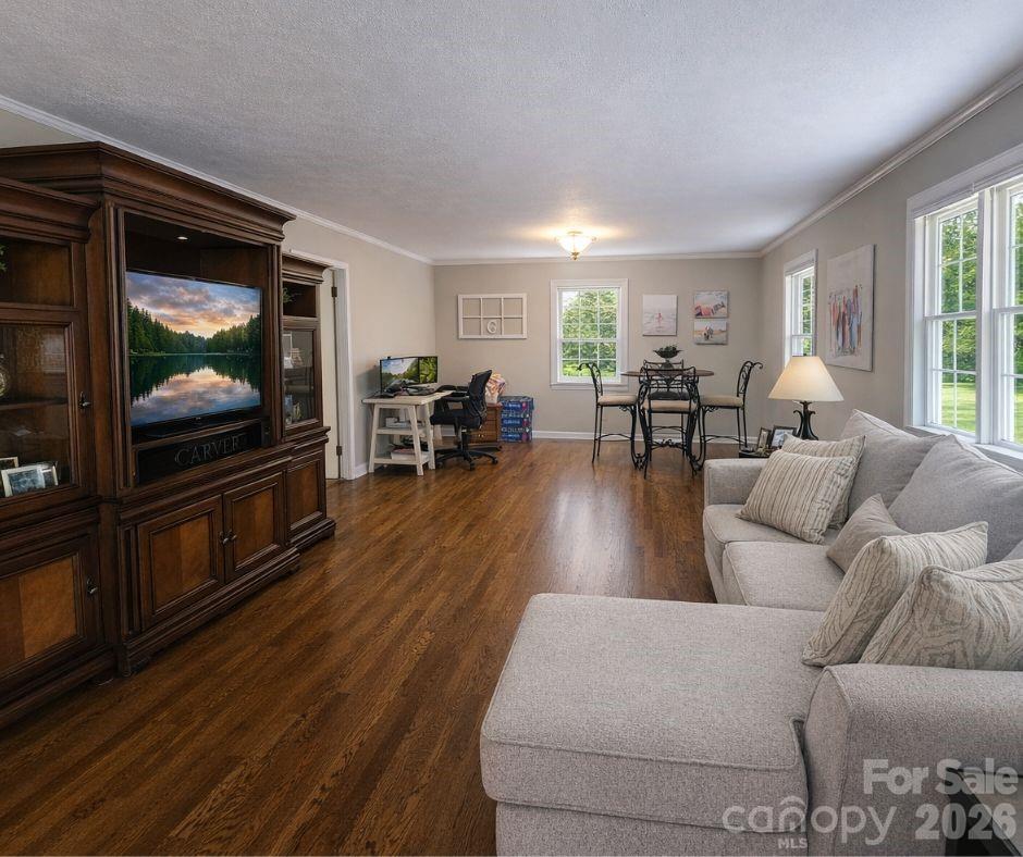 Delview Acres - Residential