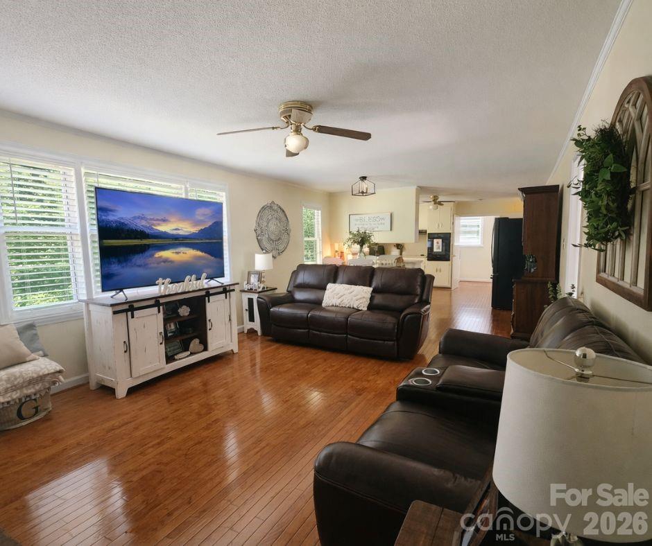 Delview Acres - Residential