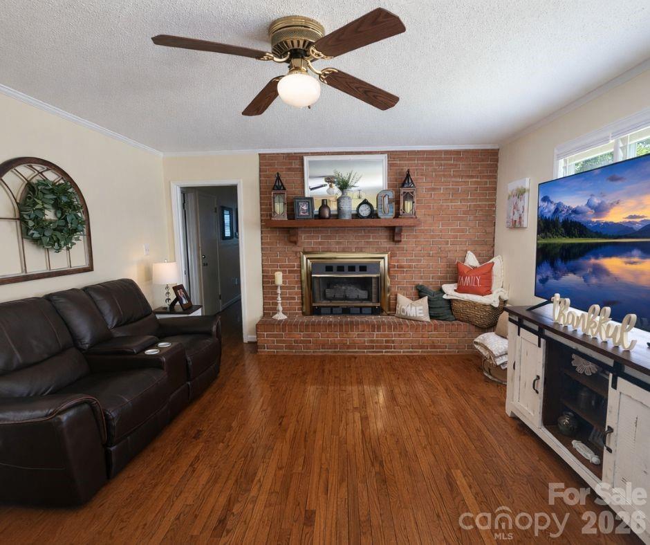 Delview Acres - Residential