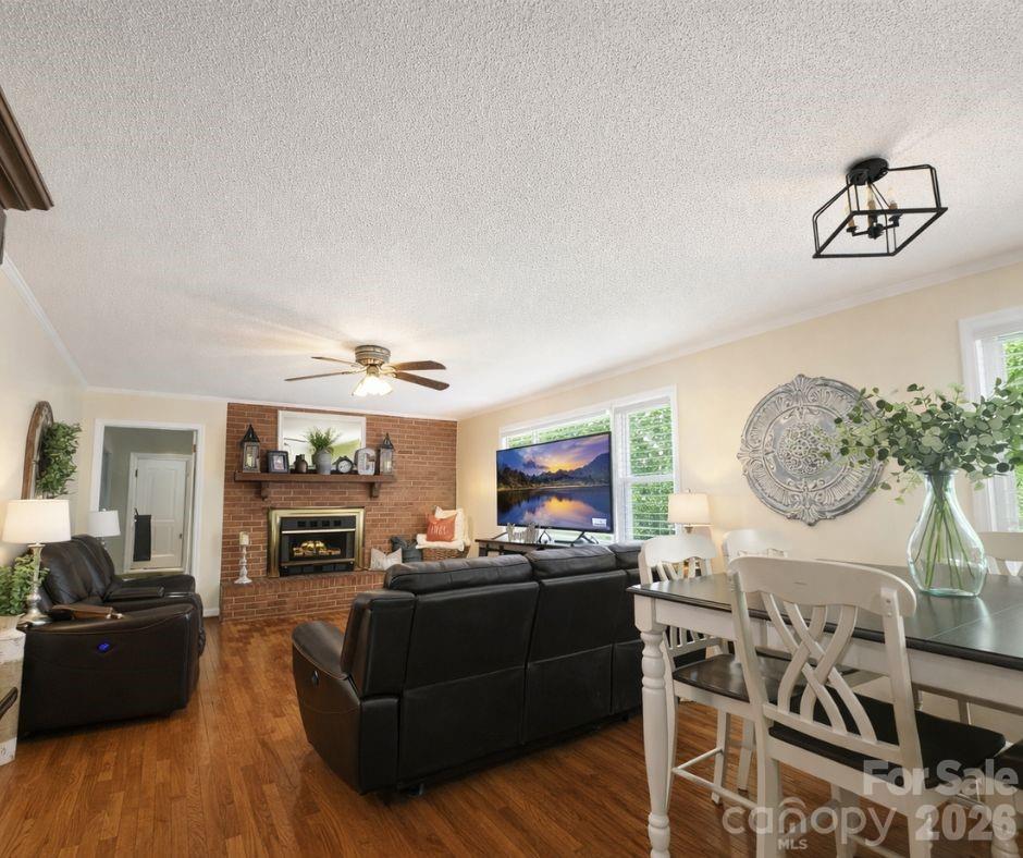 Delview Acres - Residential