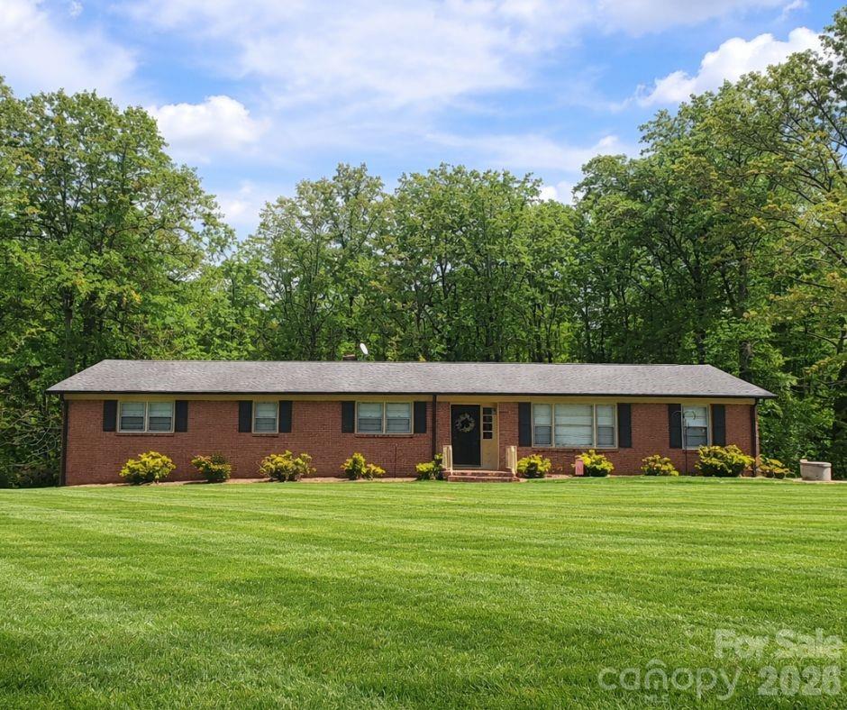 Delview Acres - Residential