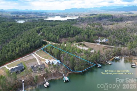 25 Linville View Drive 8 Nebo NC 28761