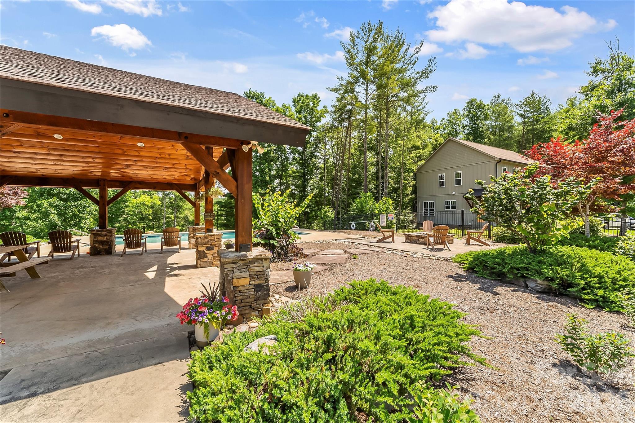 The Peninsula at Lake James - Land