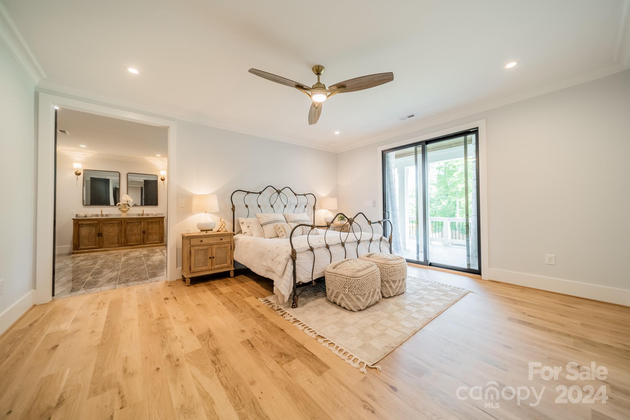 Sedgefield - Residential