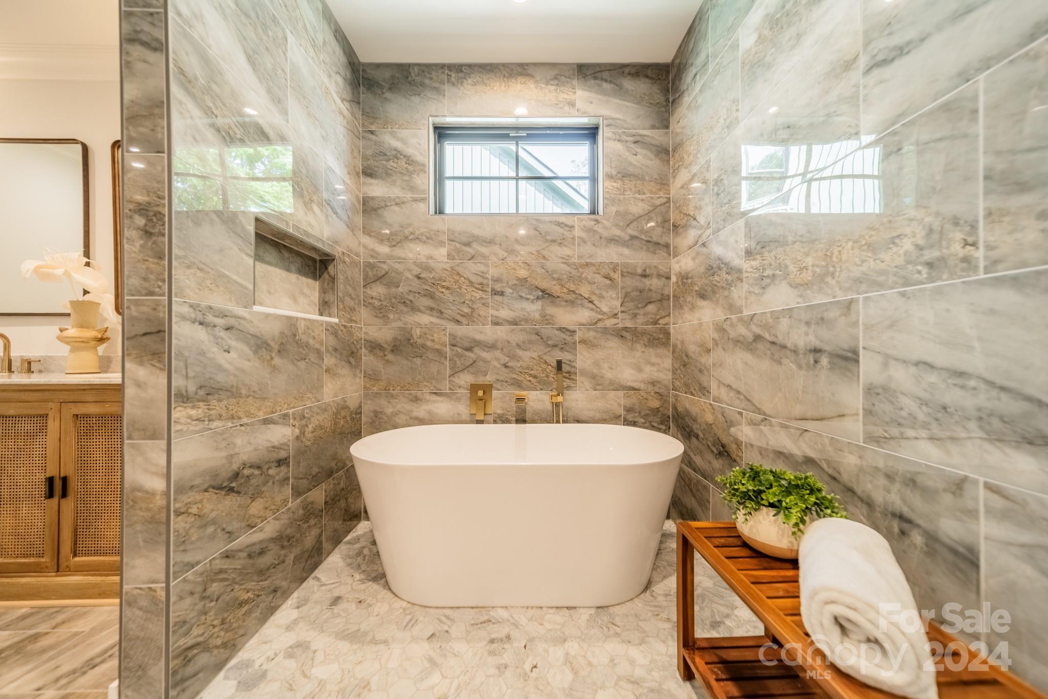 Sedgefield - Residential