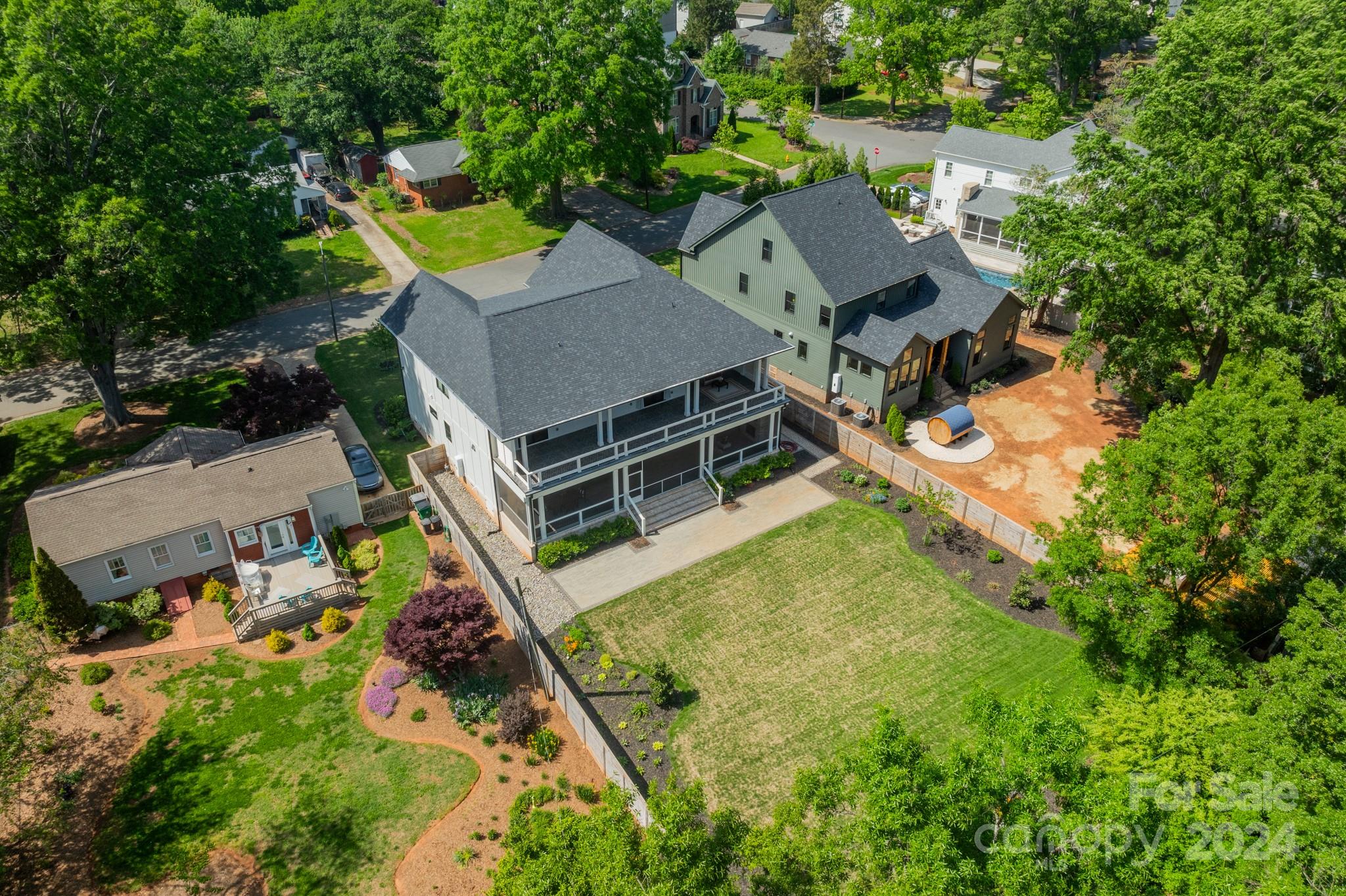 Sedgefield - Residential