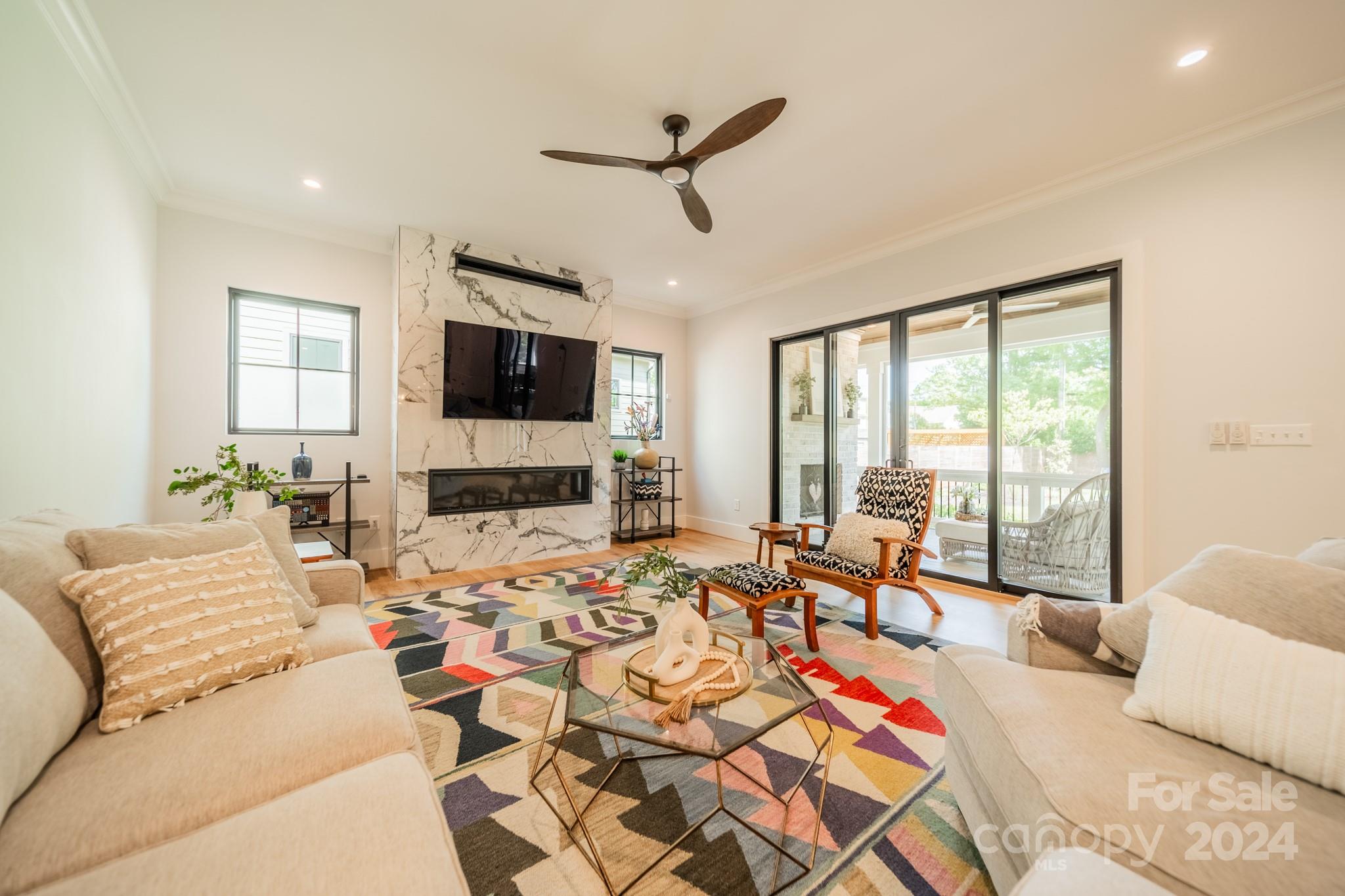 Sedgefield - Residential