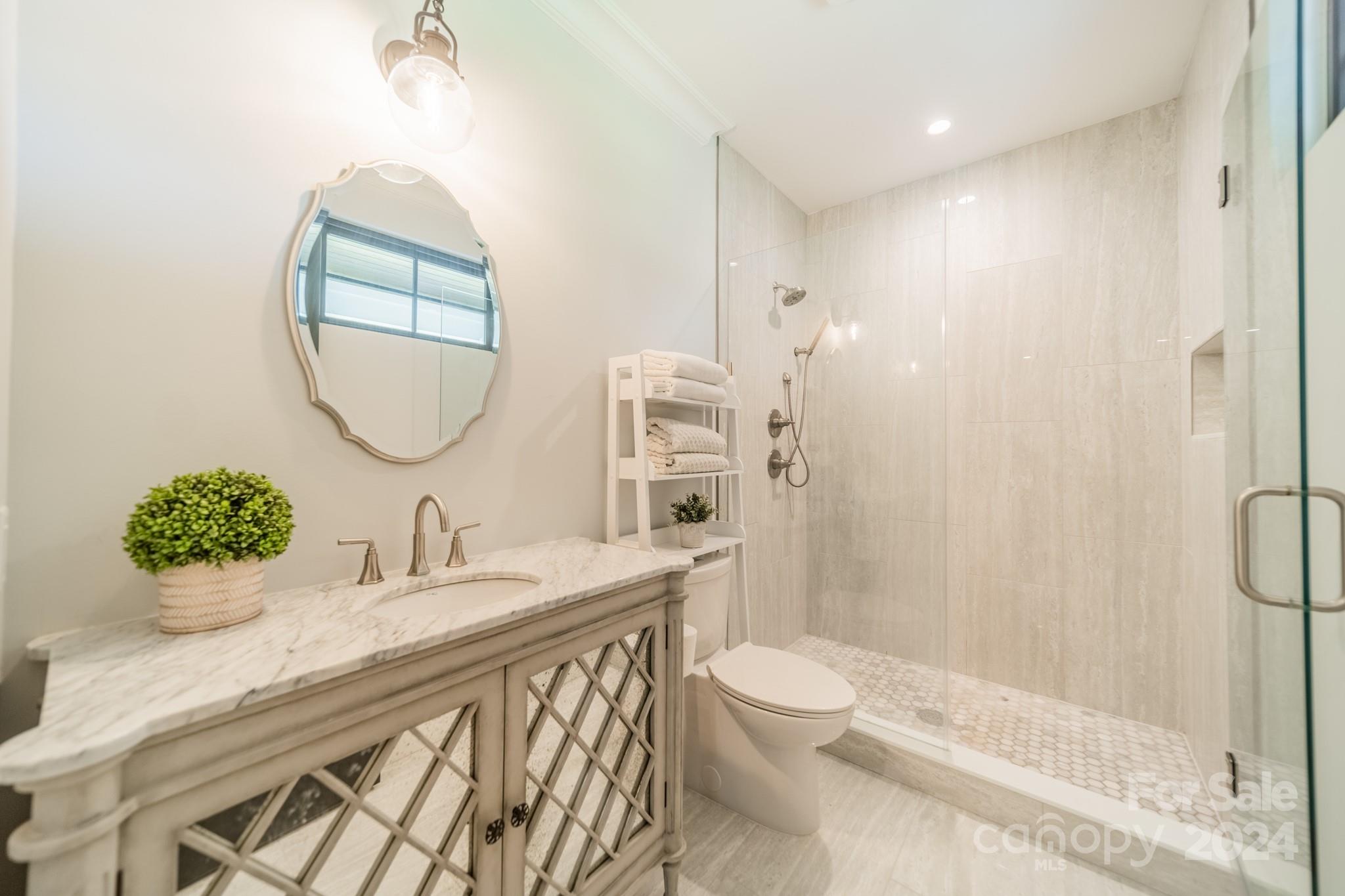 Sedgefield - Residential