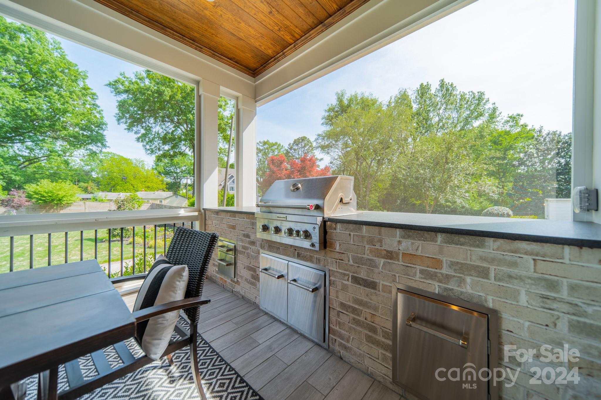 Sedgefield - Residential