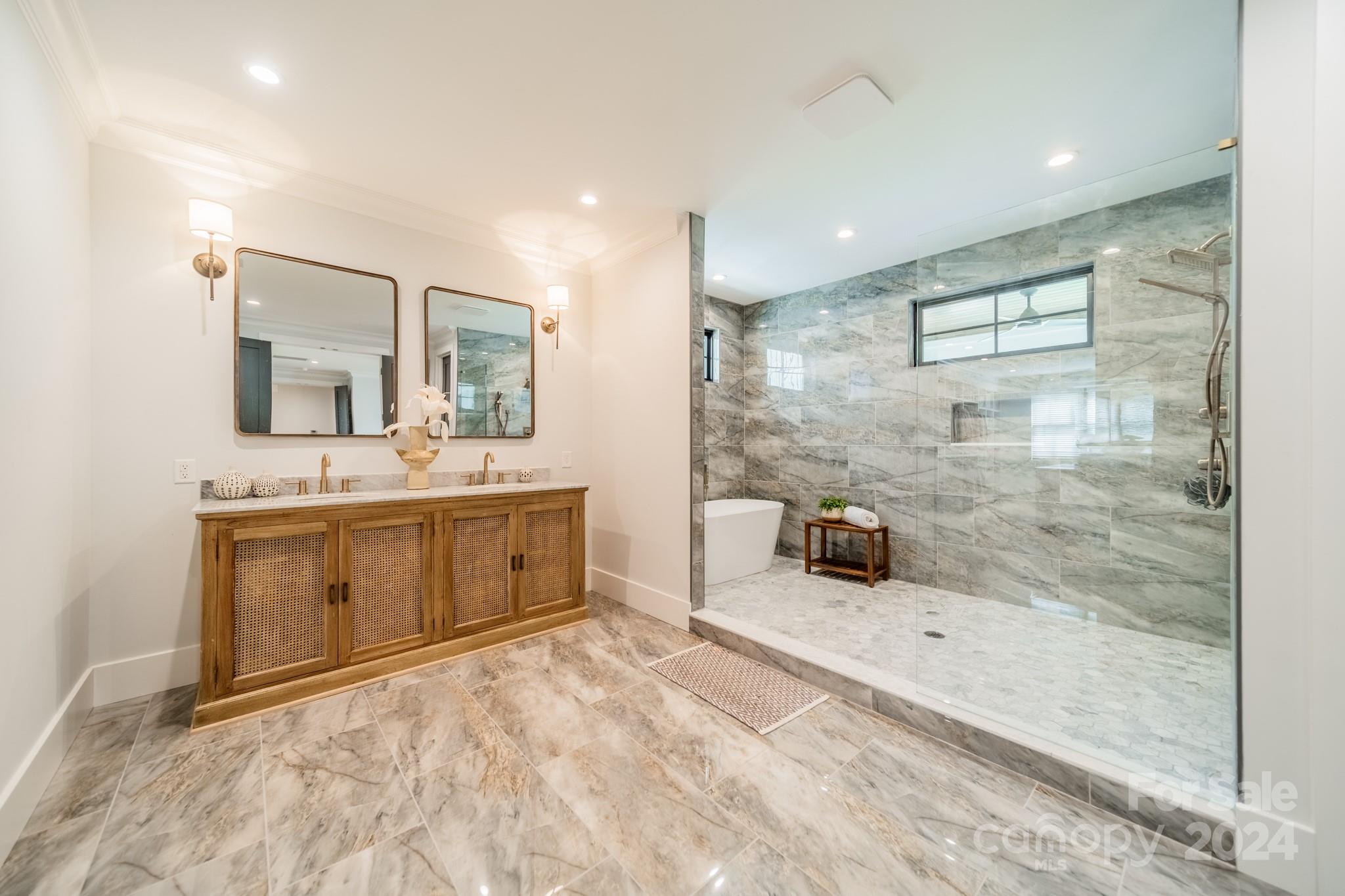 Sedgefield - Residential