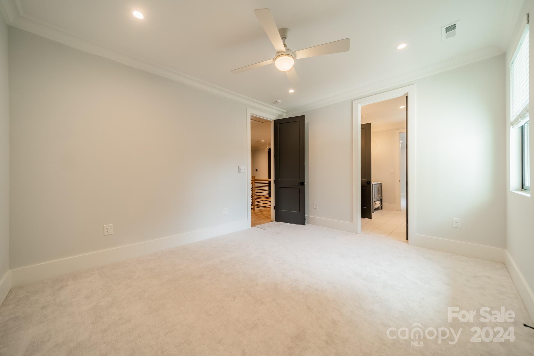 Sedgefield - Residential