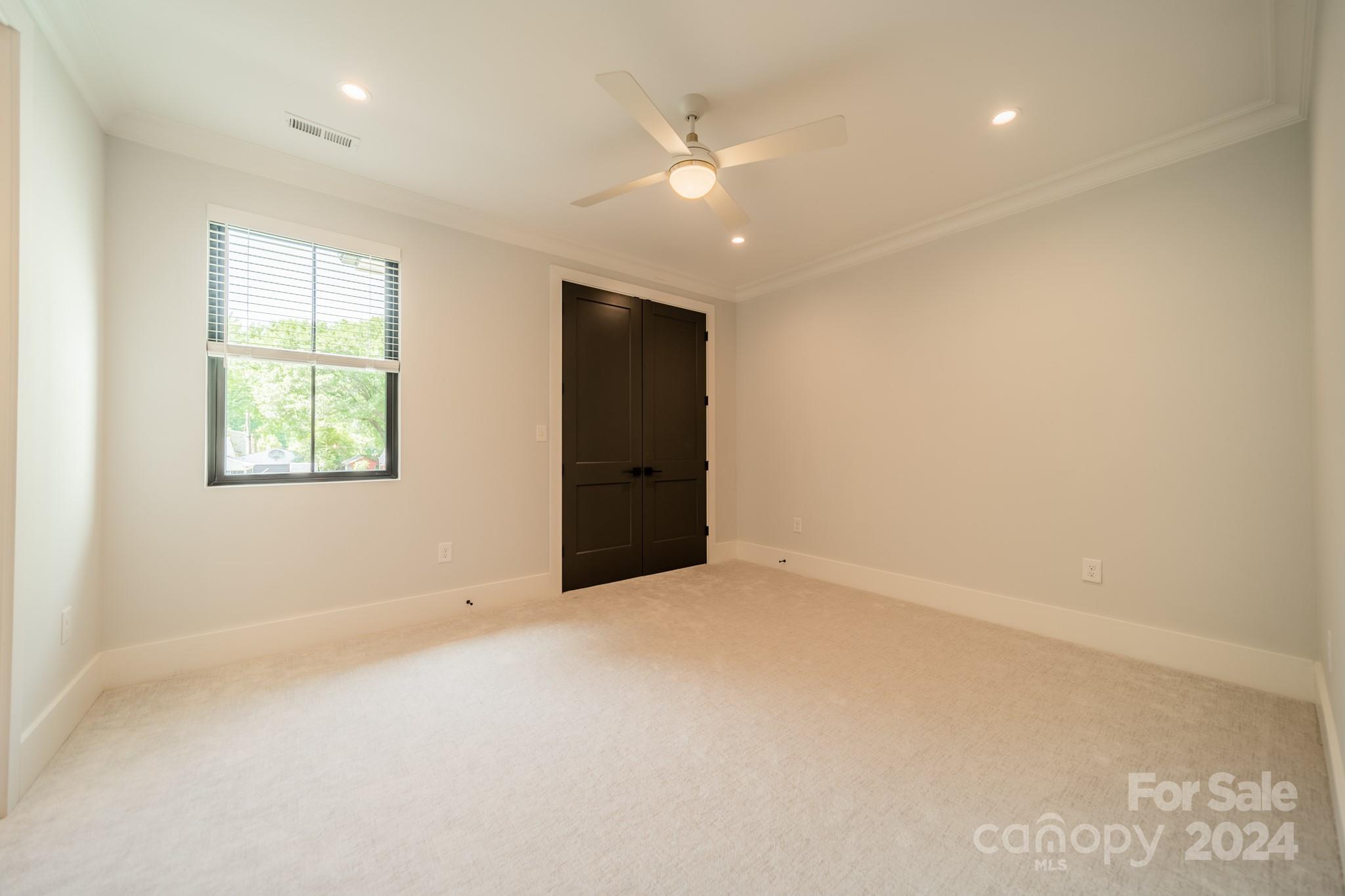 Sedgefield - Residential