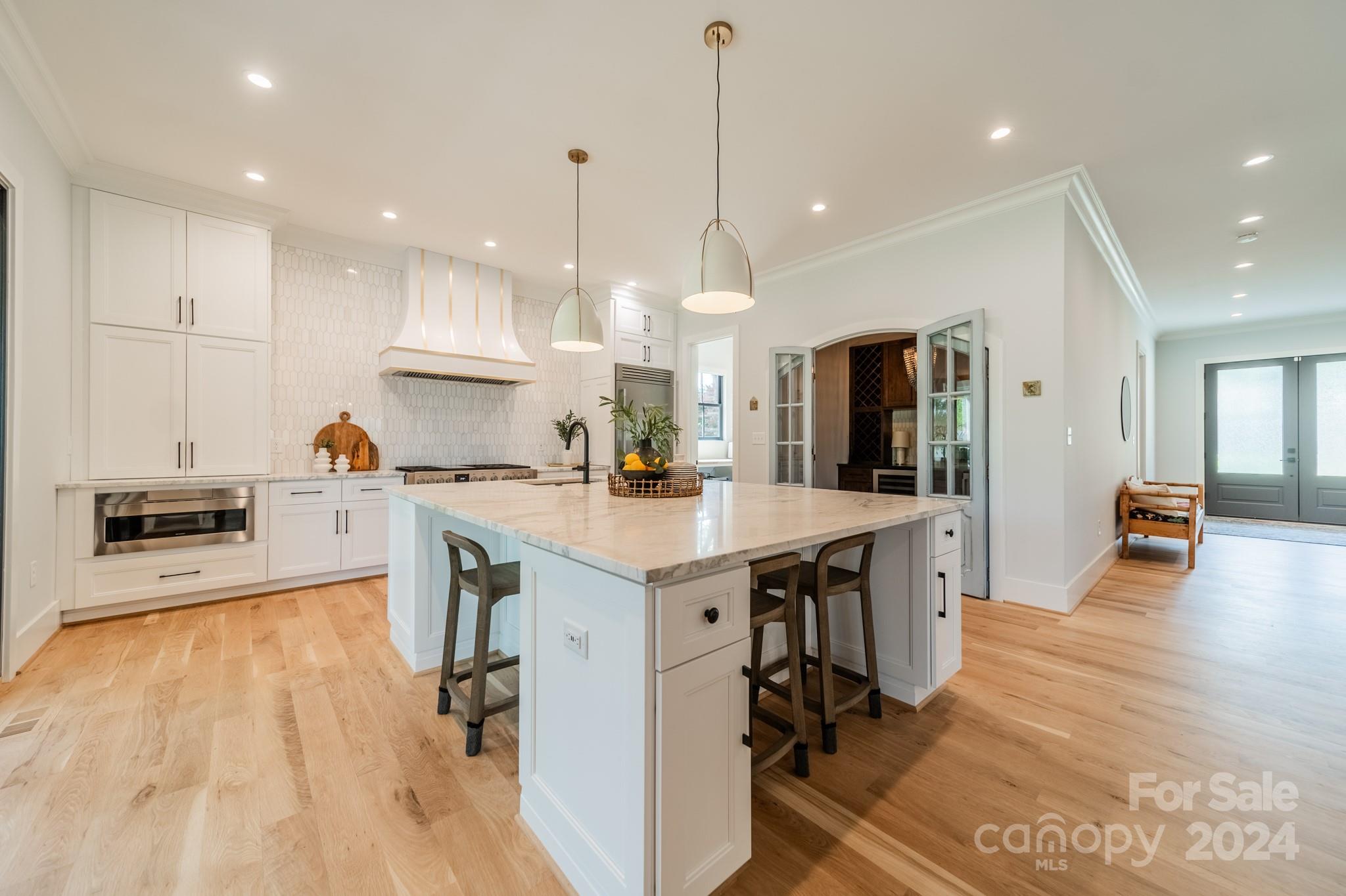 Sedgefield - Residential