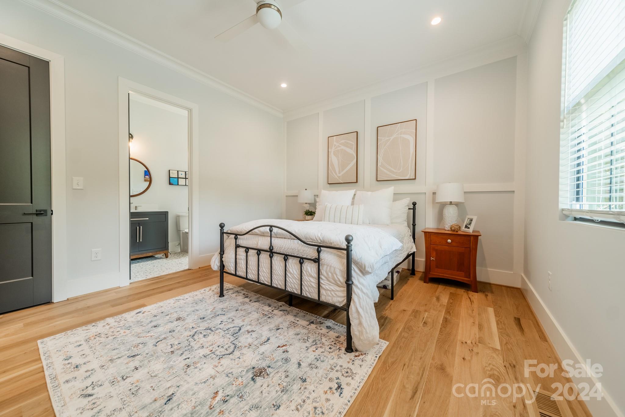 Sedgefield - Residential