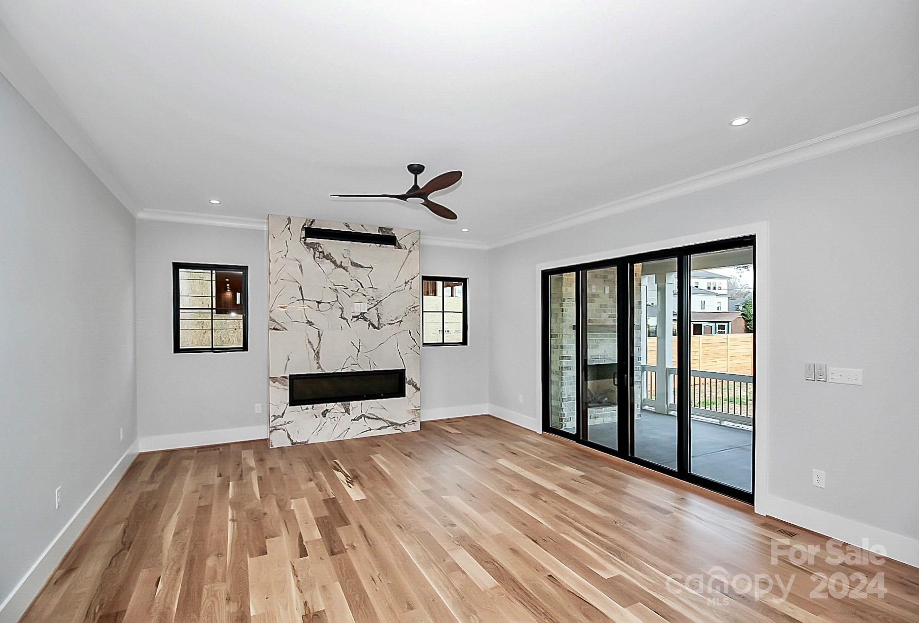 Sedgefield - Residential