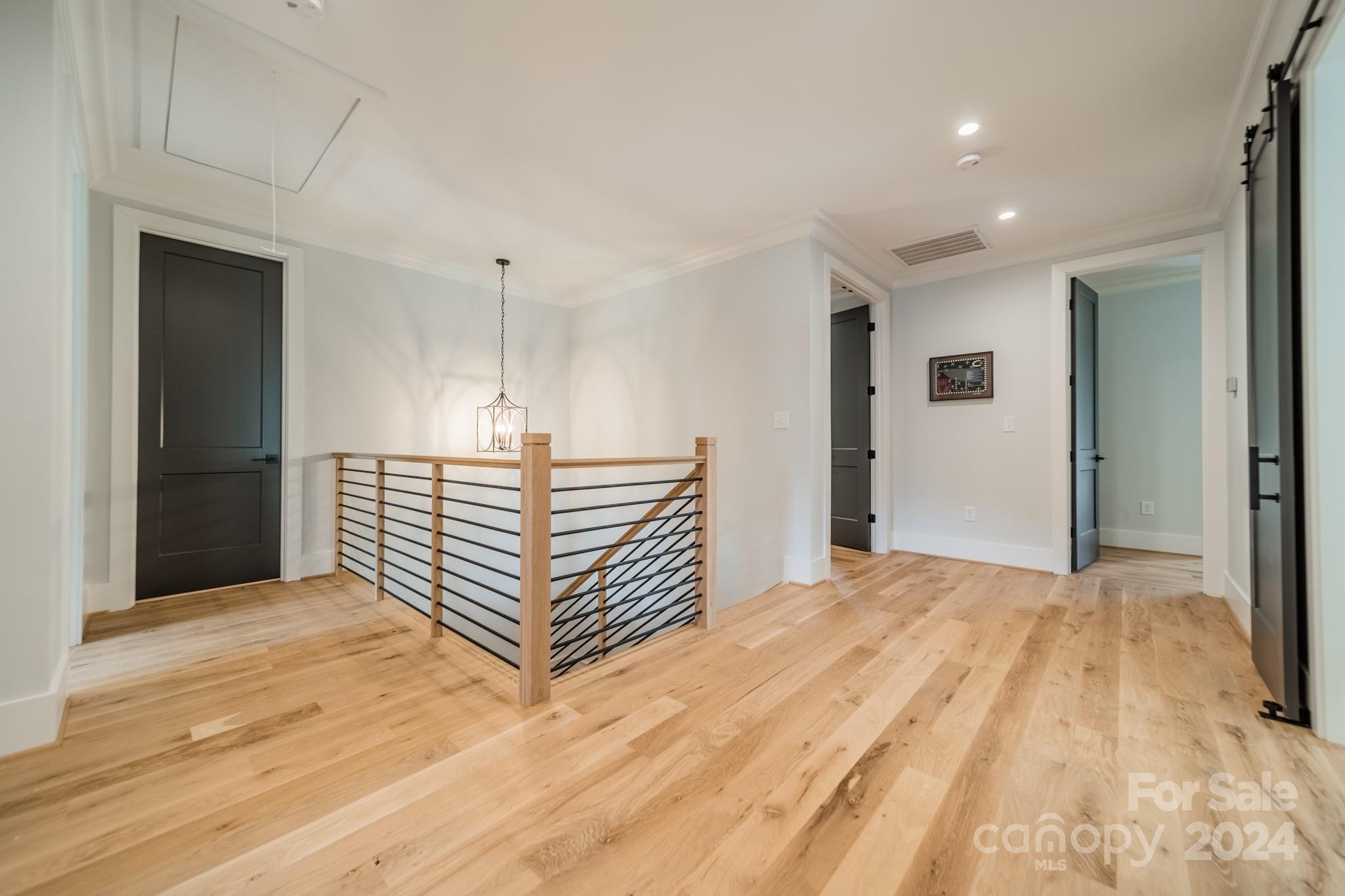 Sedgefield - Residential