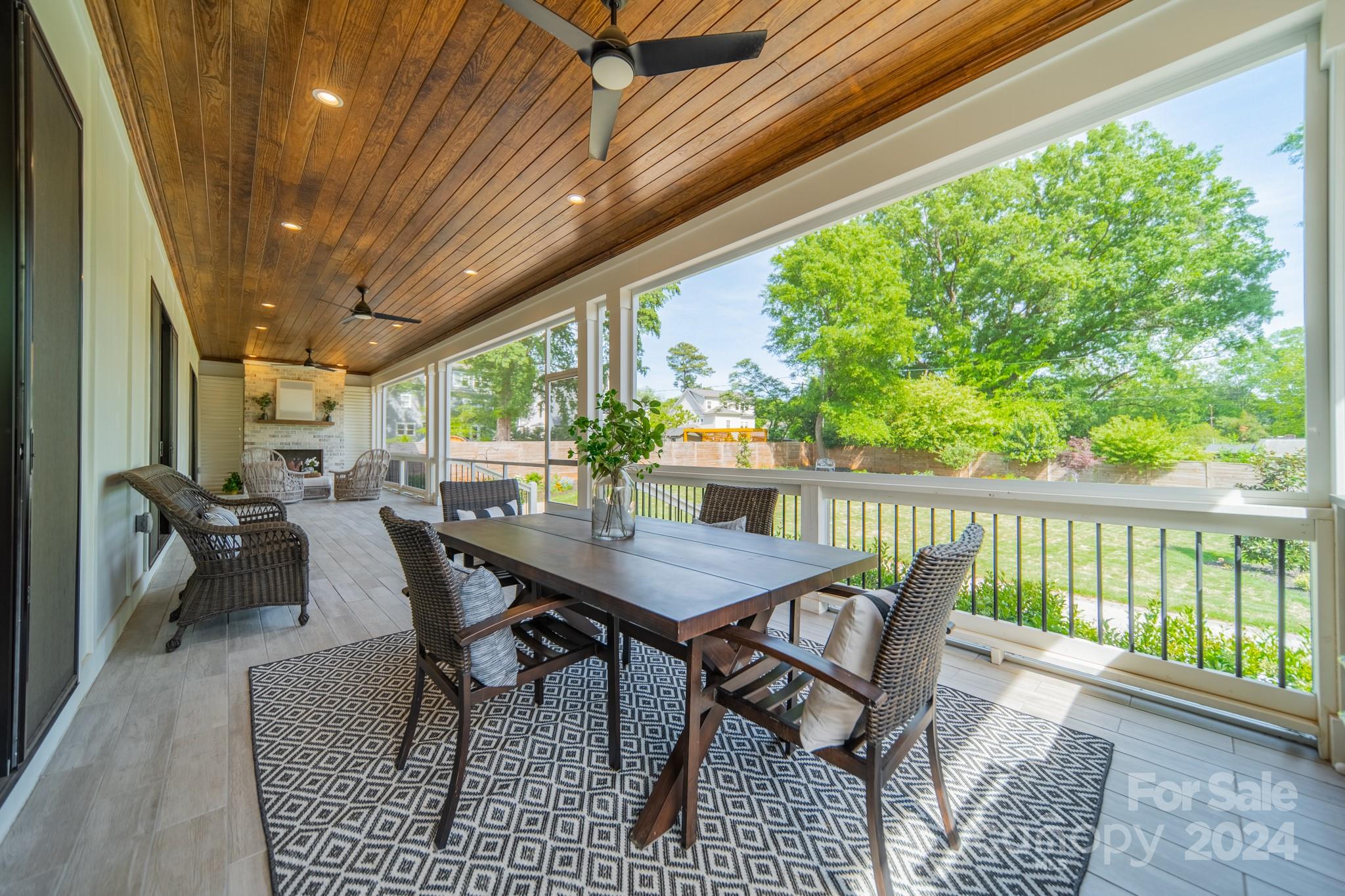 Sedgefield - Residential