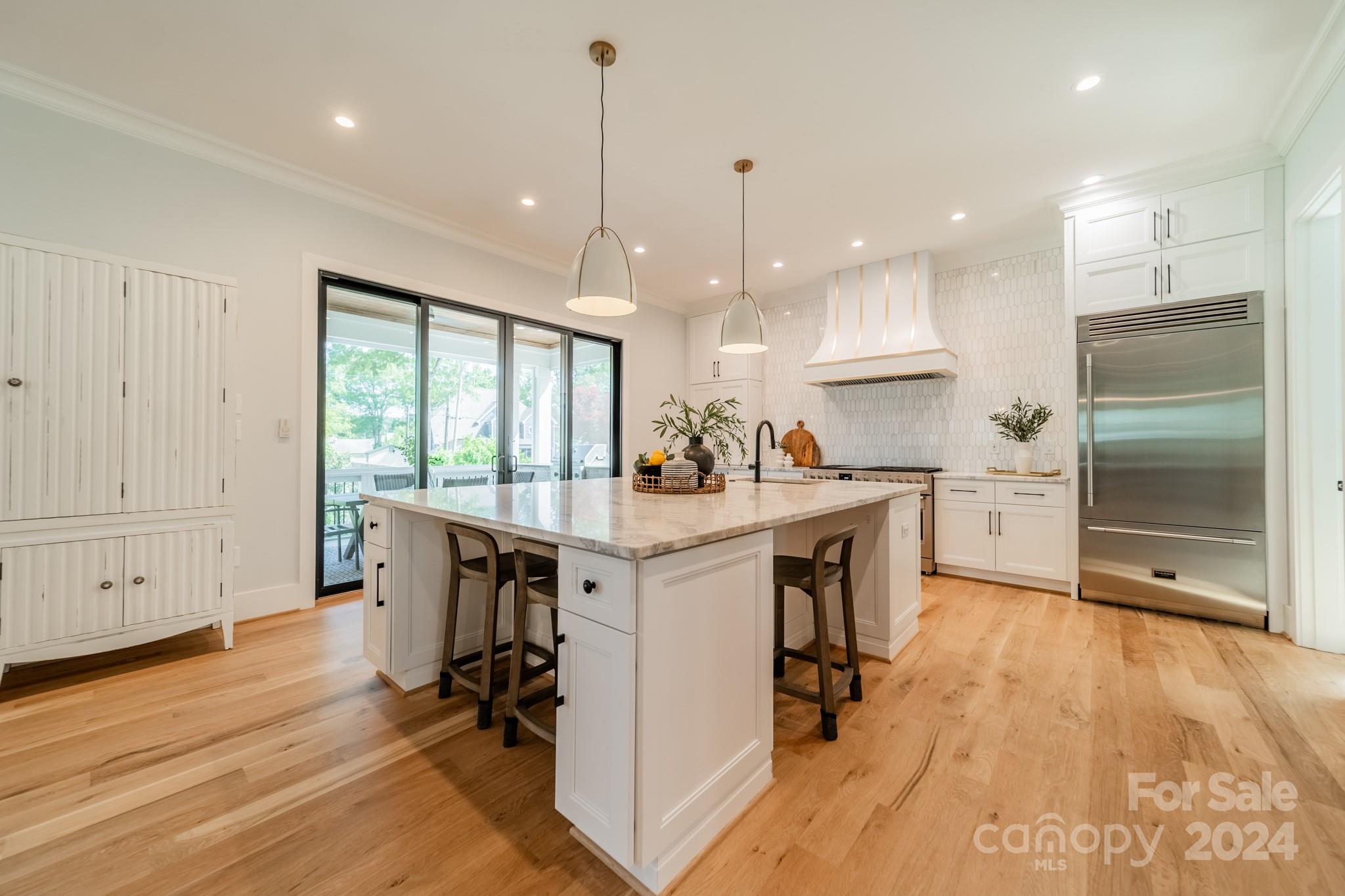 Sedgefield - Residential