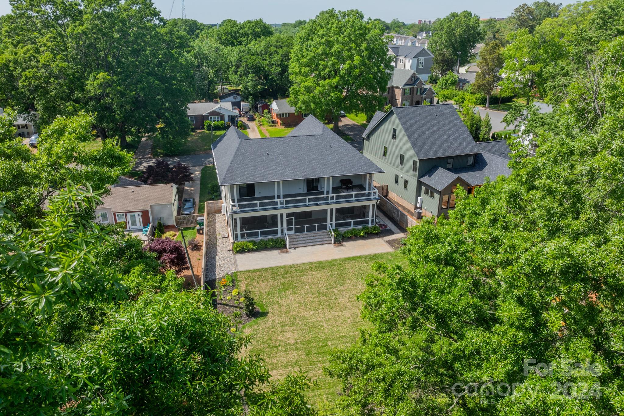 Sedgefield - Residential