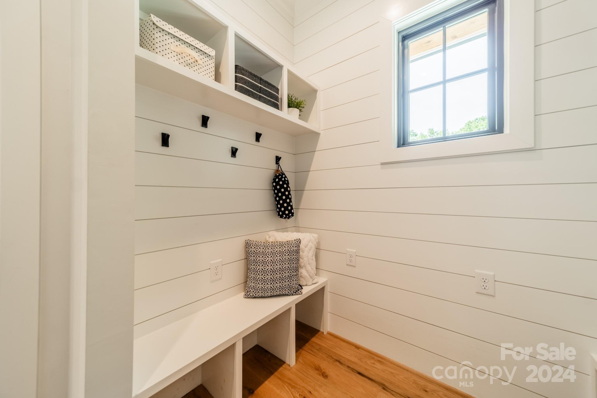 Sedgefield - Residential