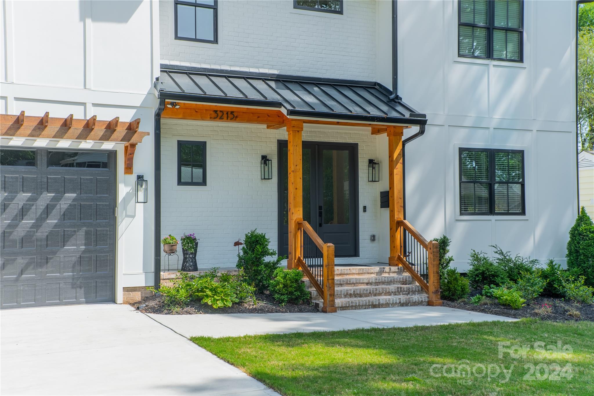 Sedgefield - Residential