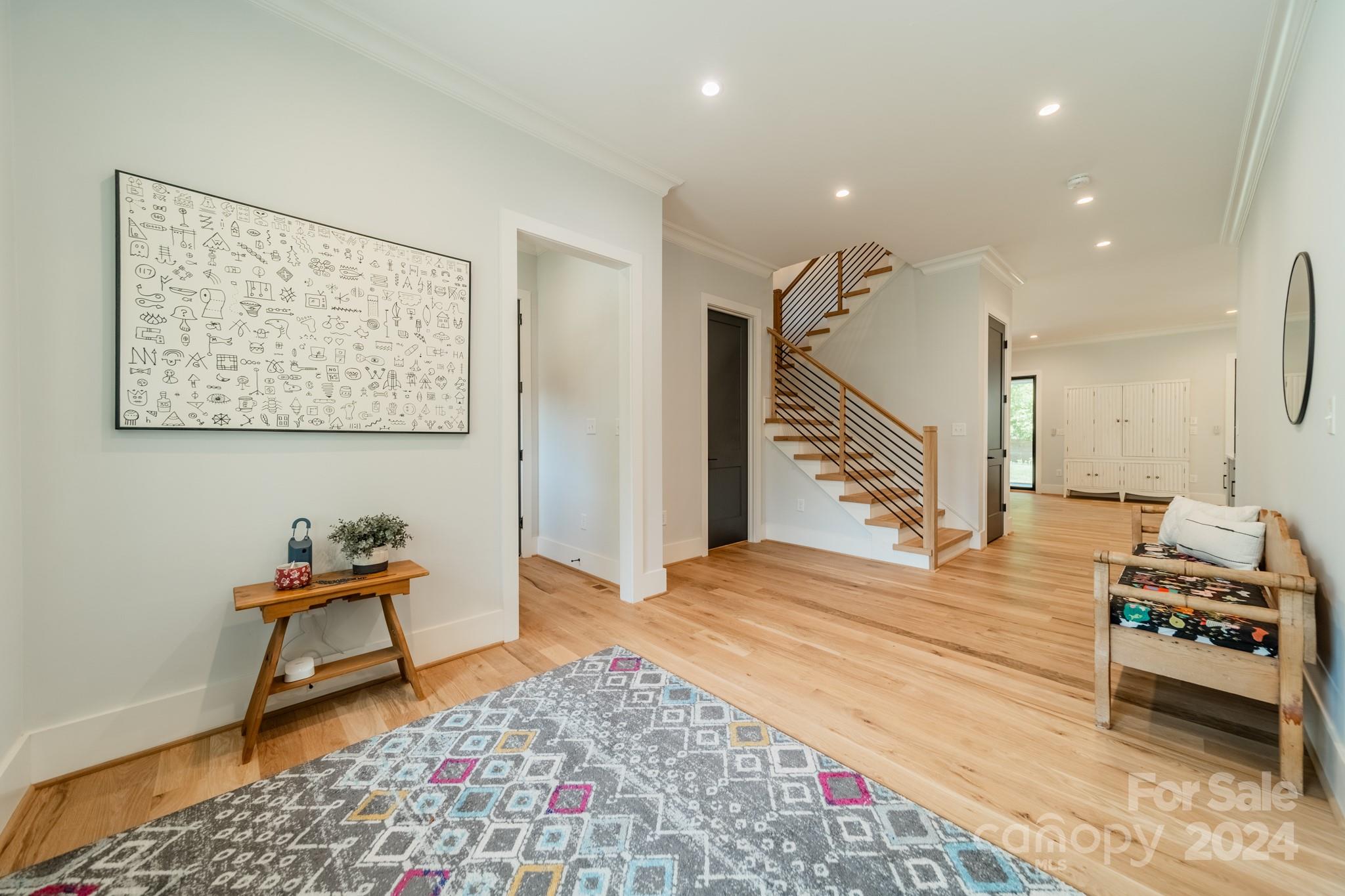 Sedgefield - Residential