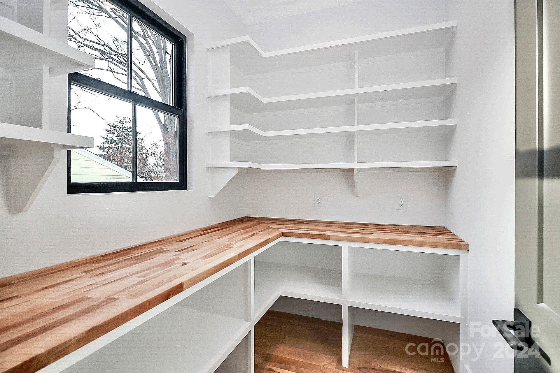 Sedgefield - Residential