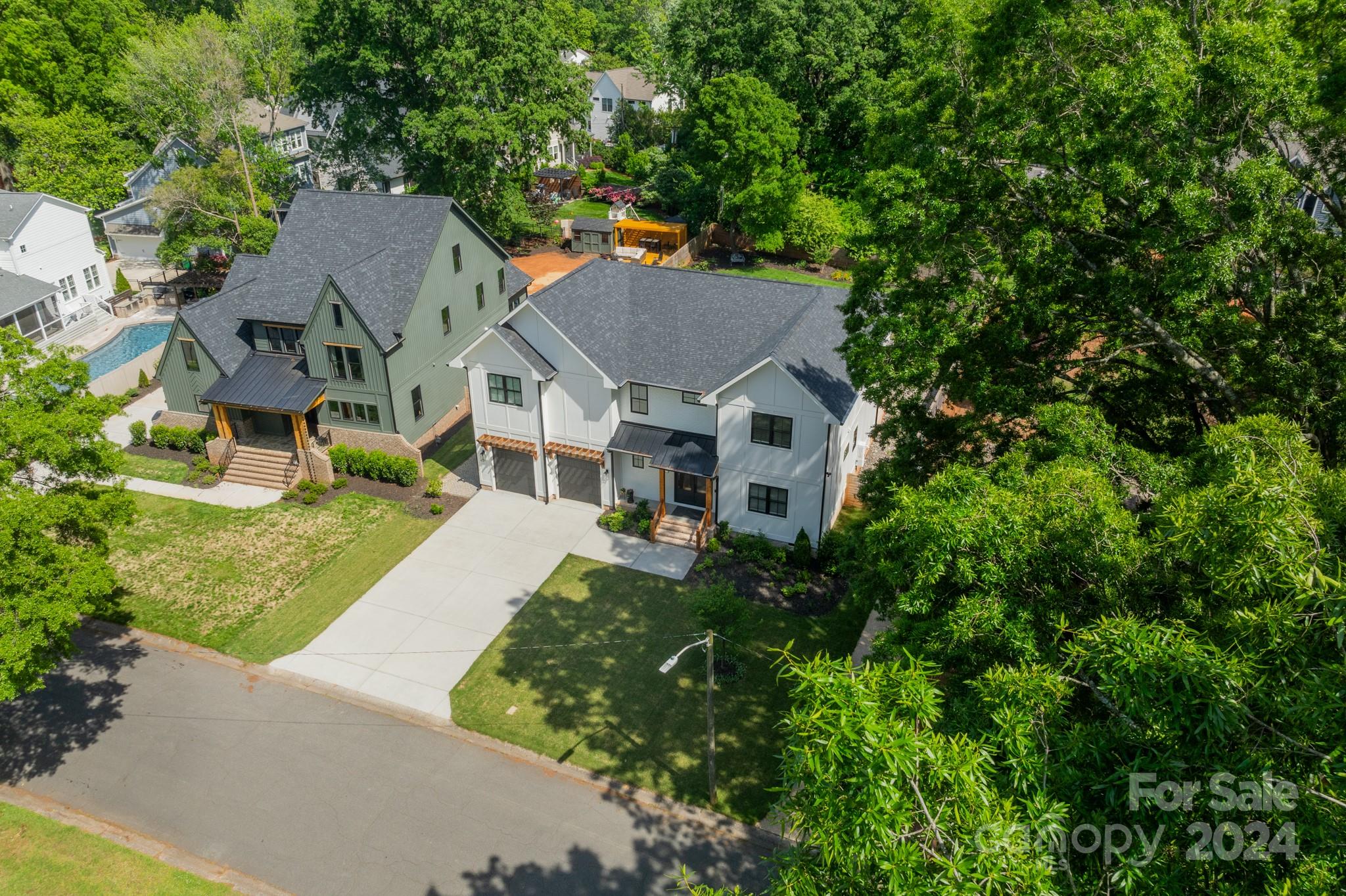 Sedgefield - Residential