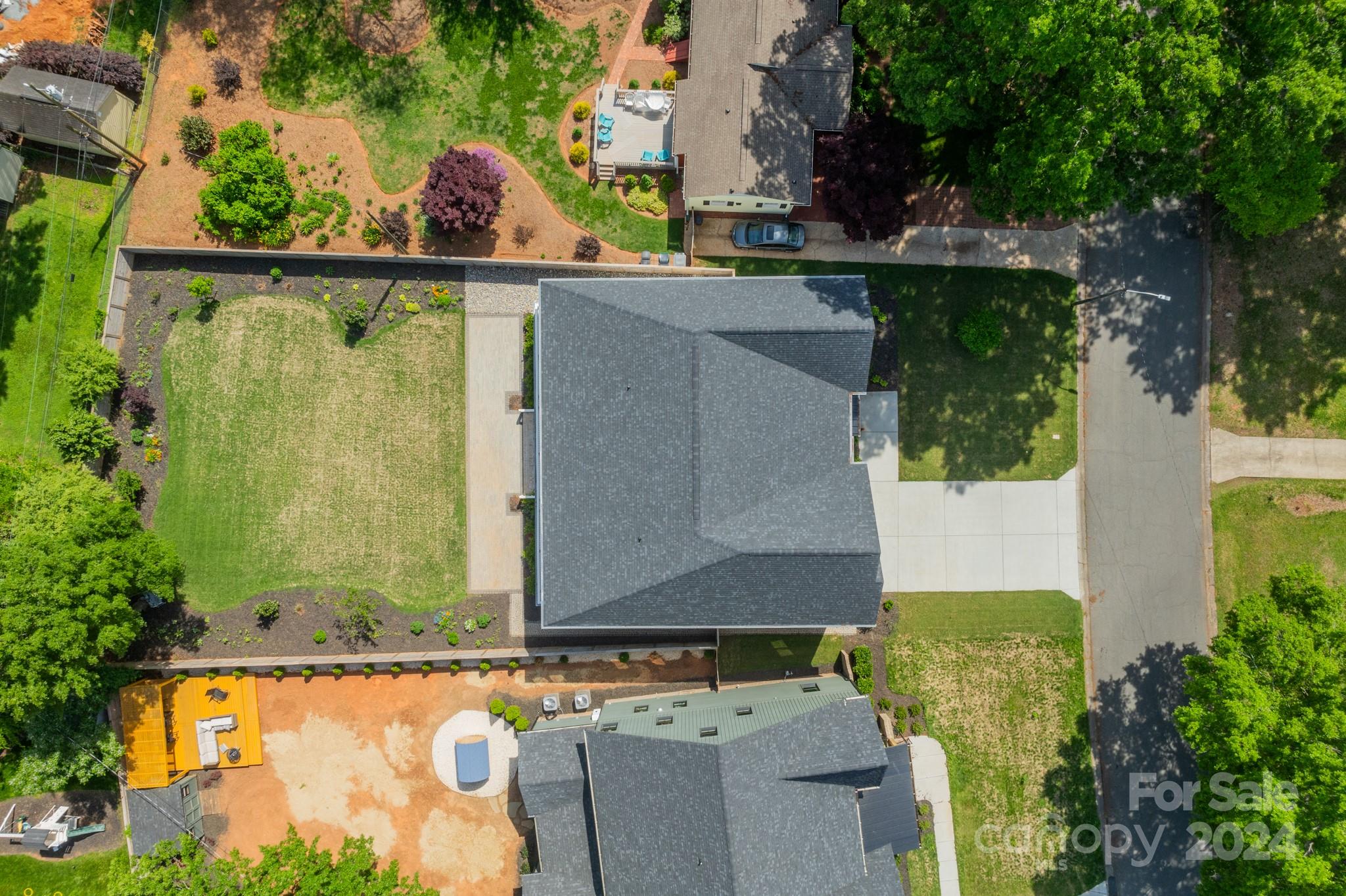 Sedgefield - Residential