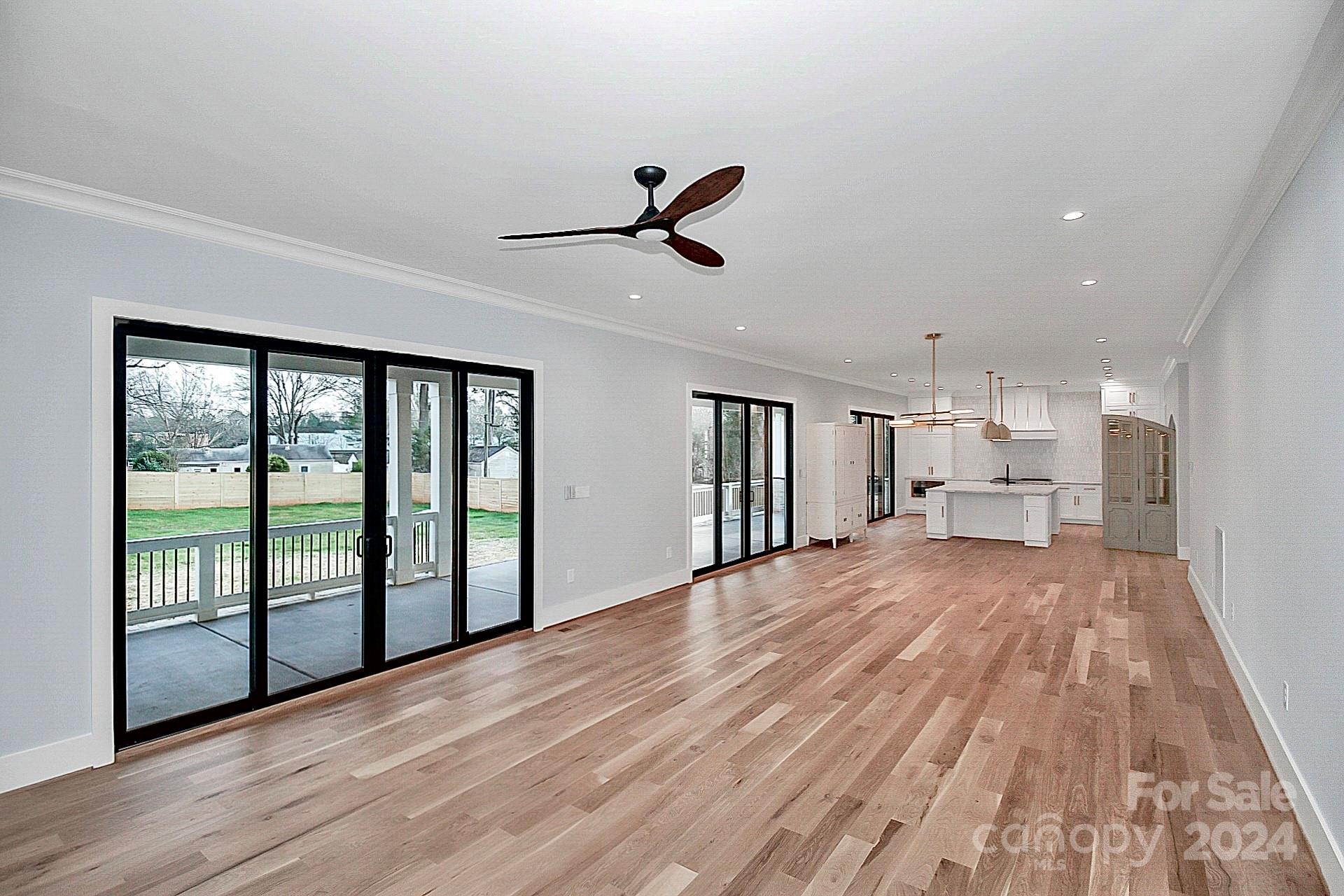 Sedgefield - Residential