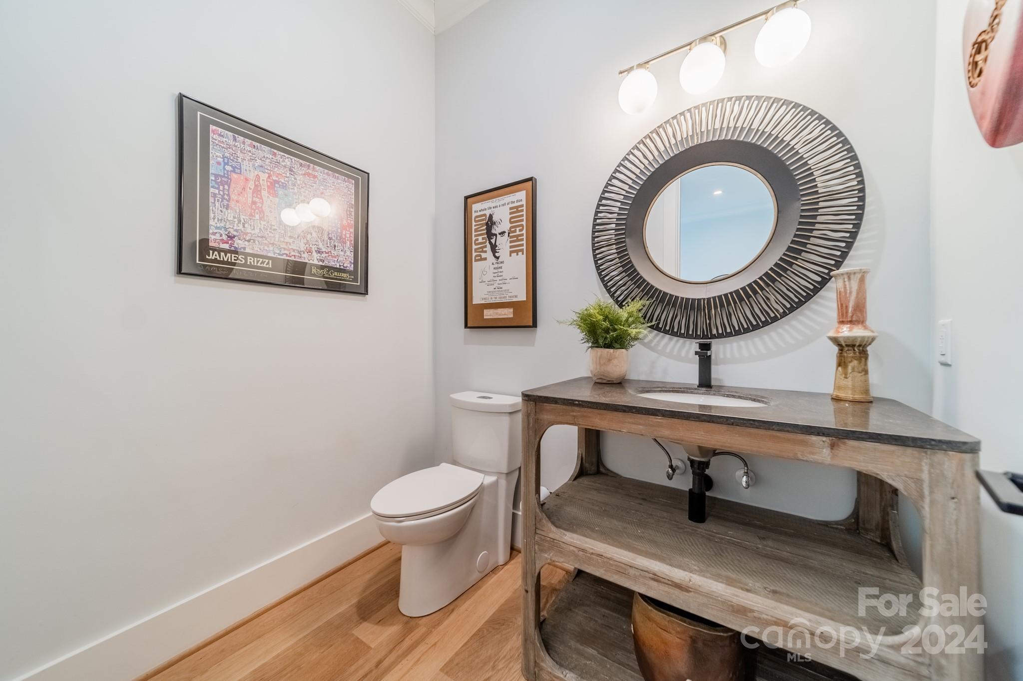 Sedgefield - Residential