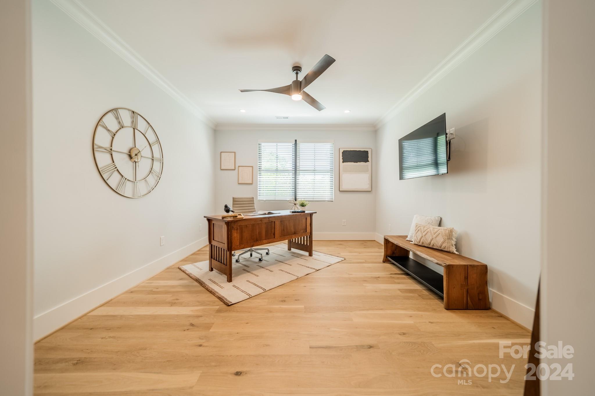 Sedgefield - Residential