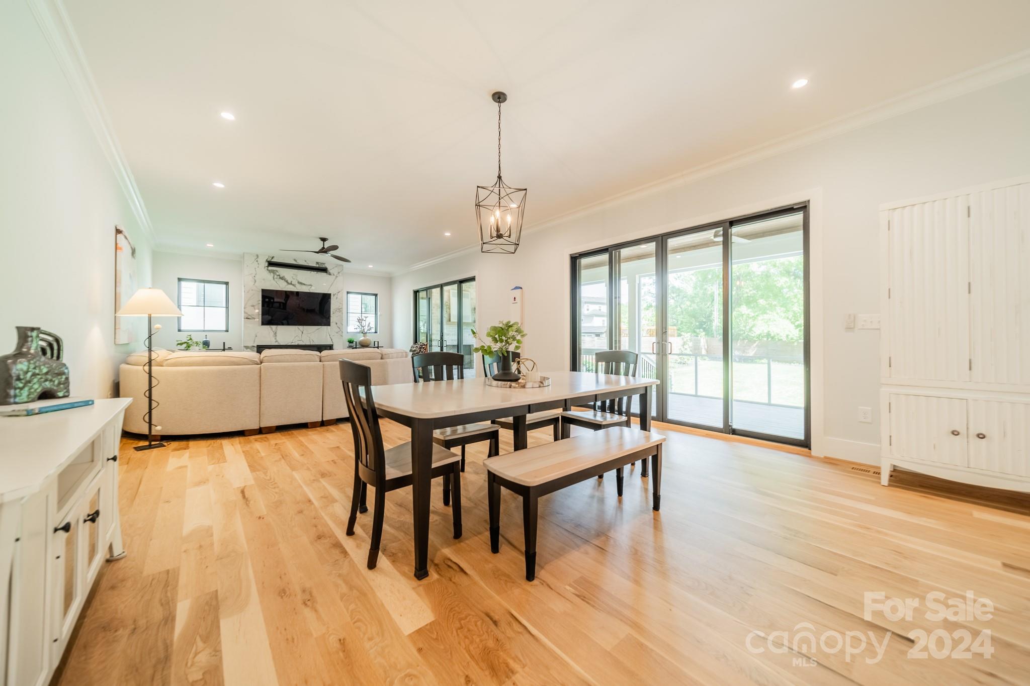 Sedgefield - Residential