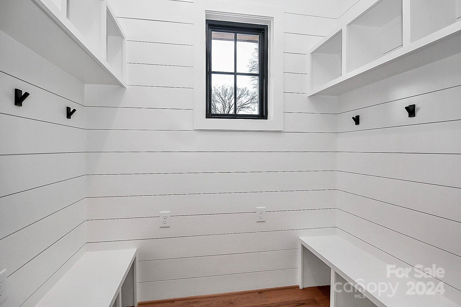 Sedgefield - Residential