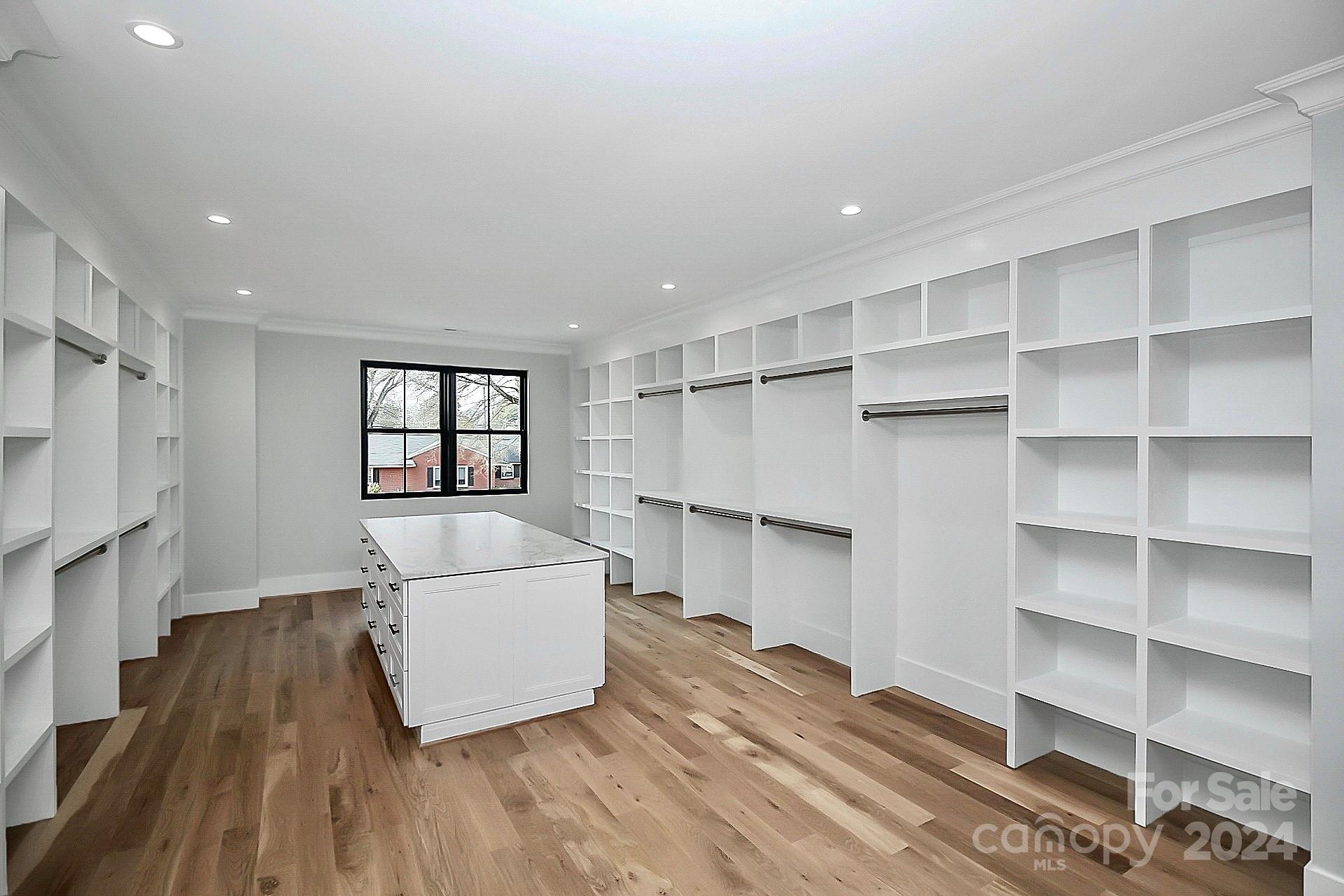 Sedgefield - Residential