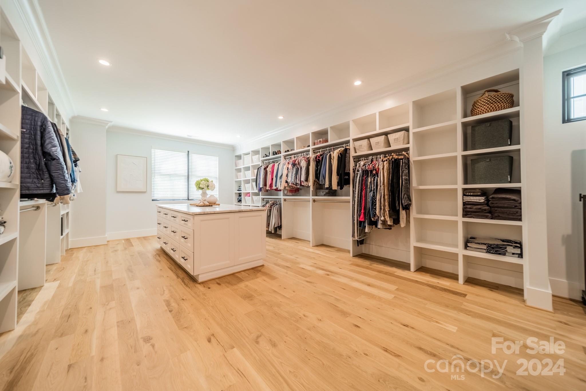 Sedgefield - Residential