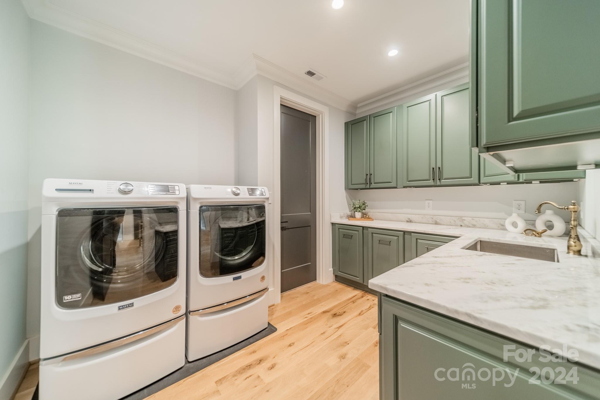 Sedgefield - Residential