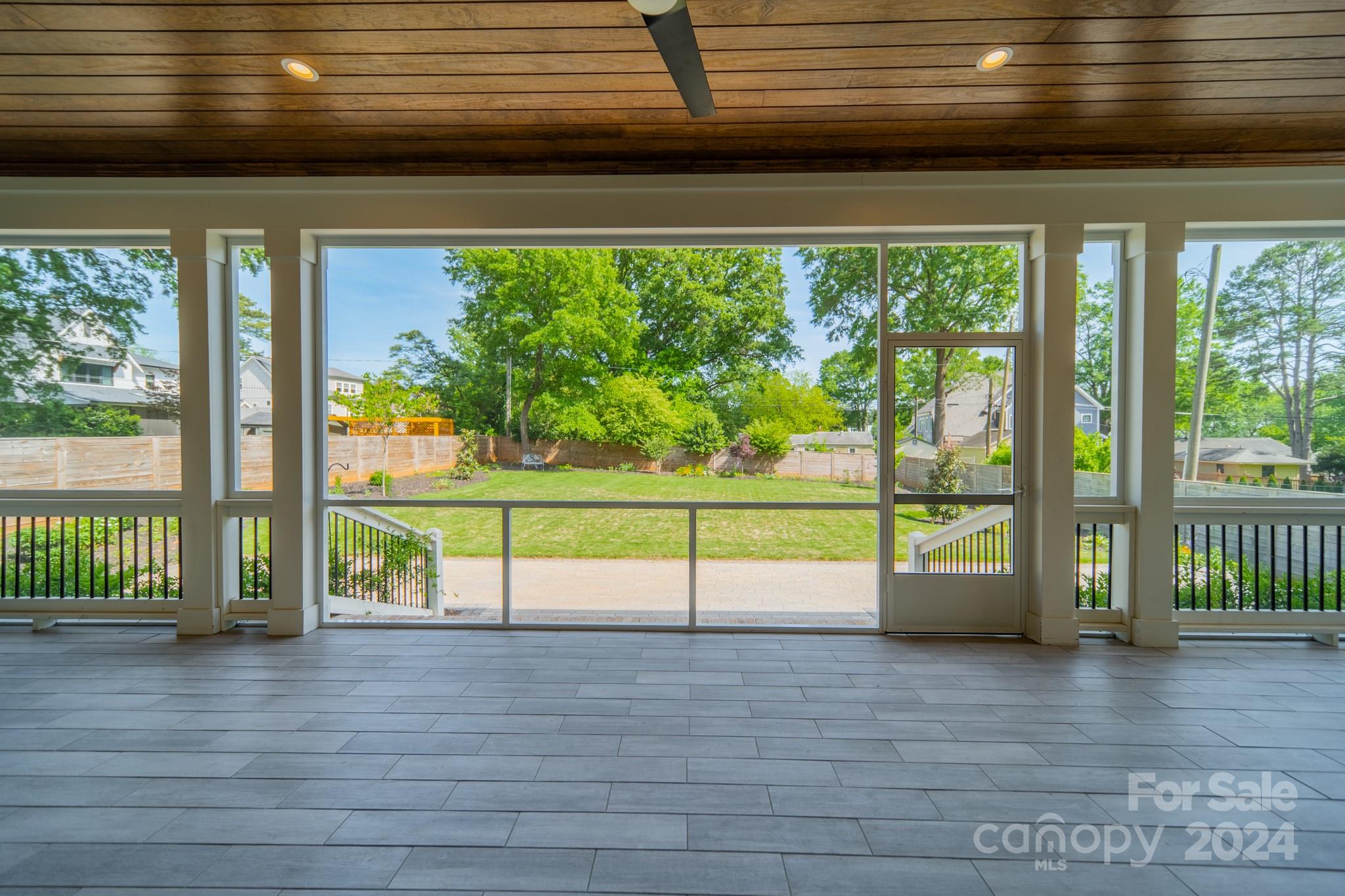 Sedgefield - Residential