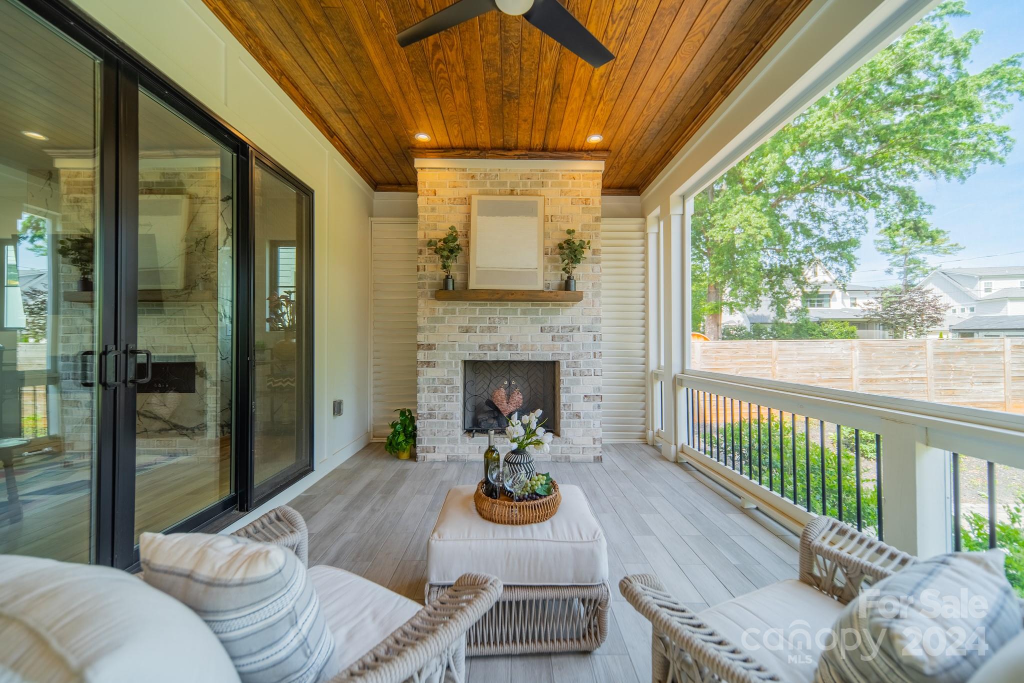 Sedgefield - Residential