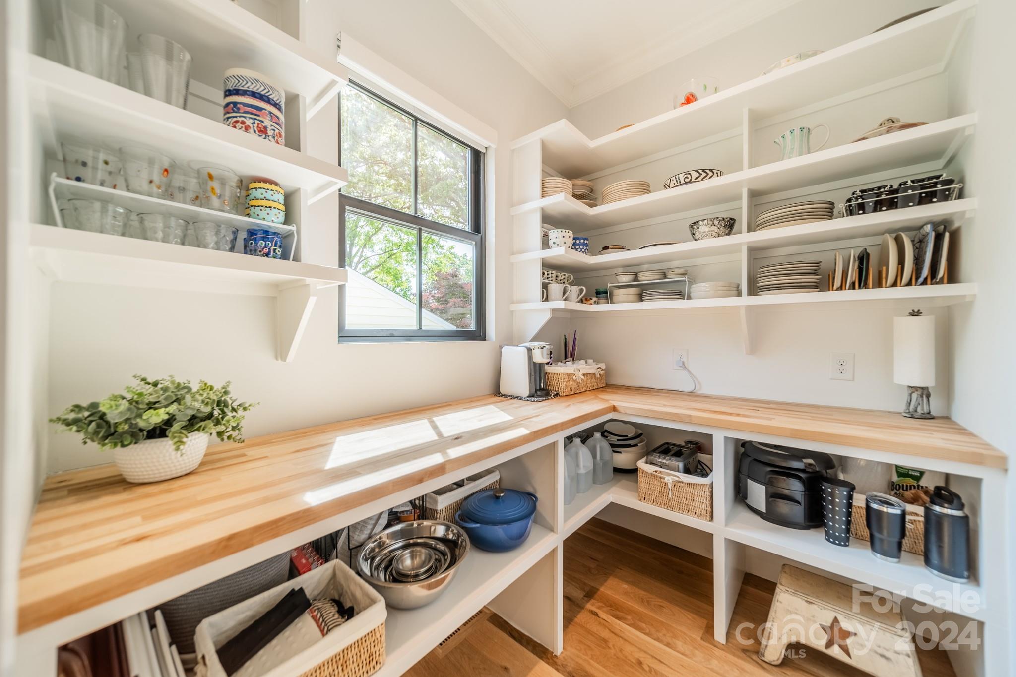 Sedgefield - Residential