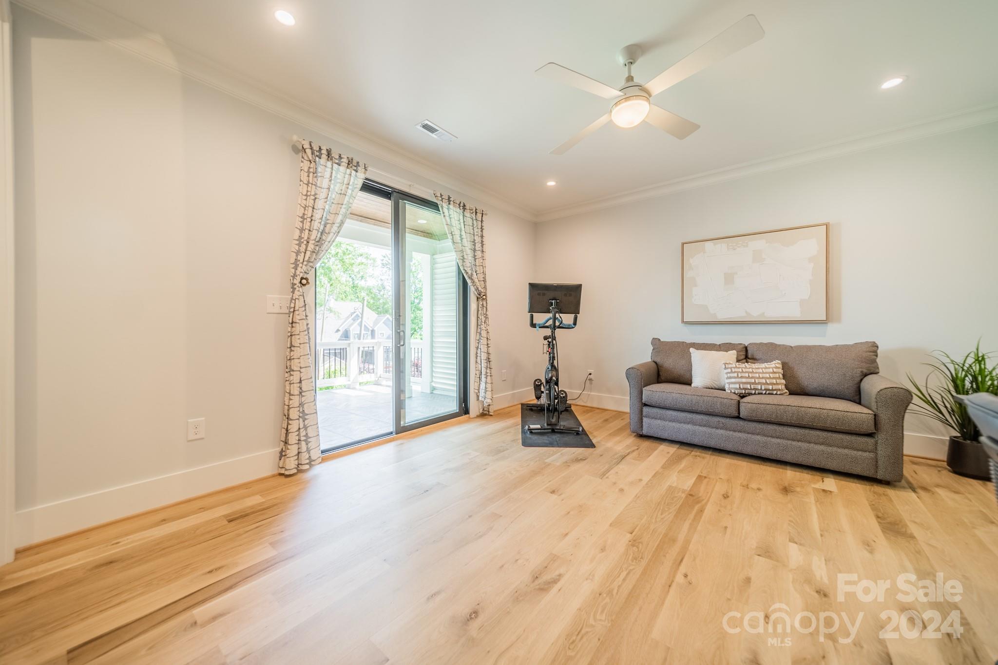 Sedgefield - Residential