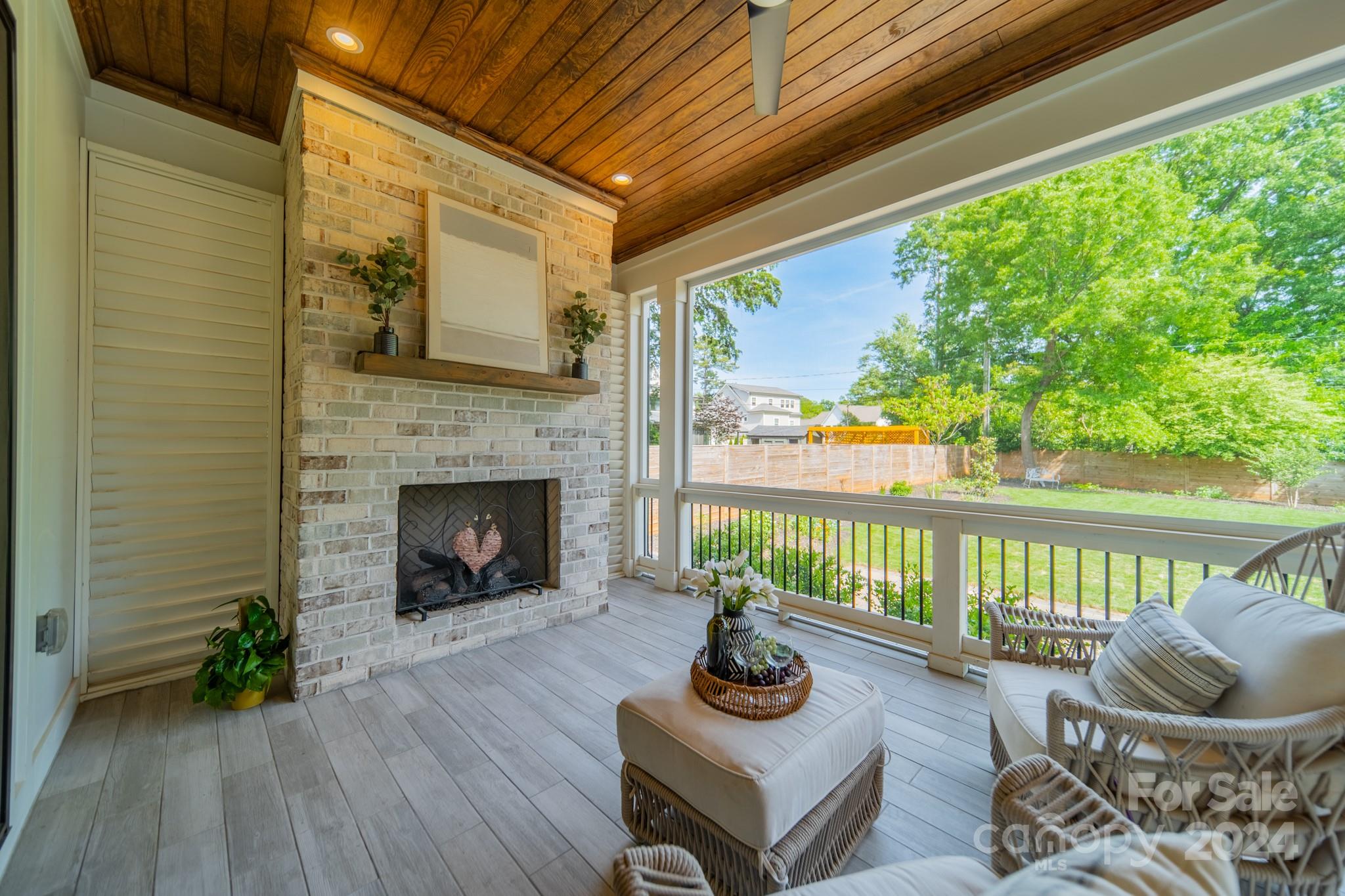 Sedgefield - Residential