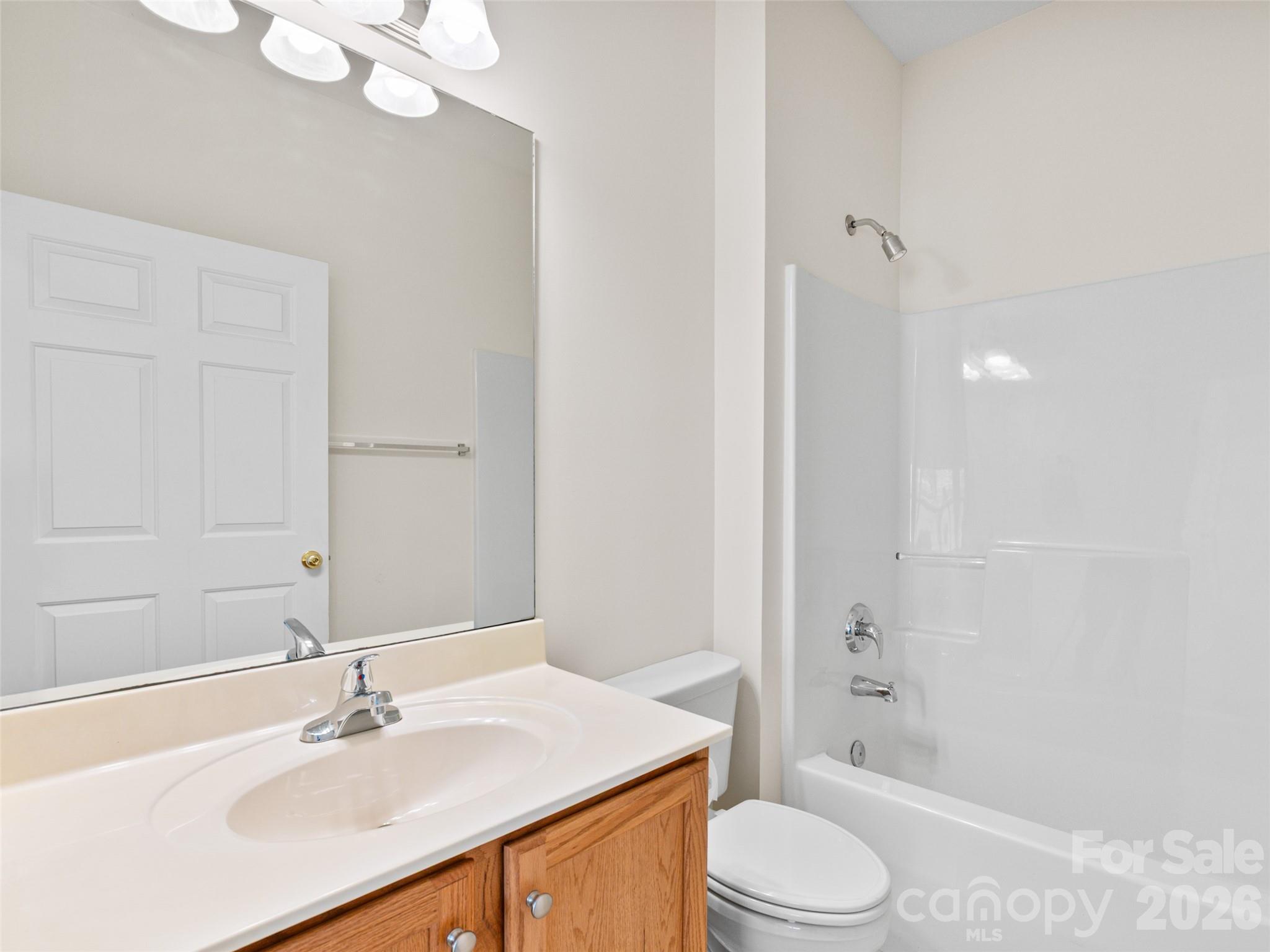 Skyland Knoll - Residential