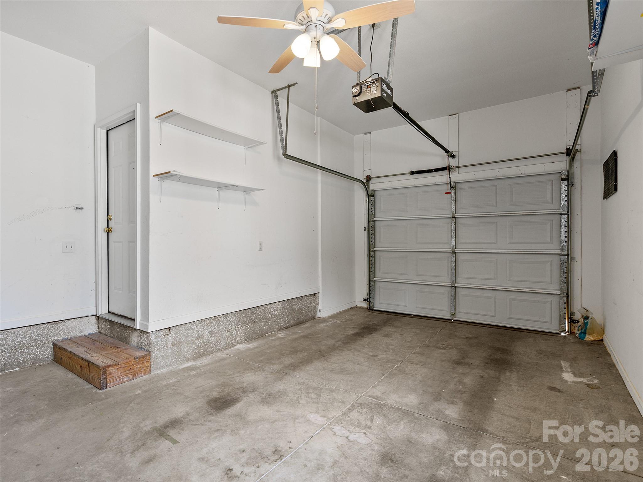 Skyland Knoll - Residential