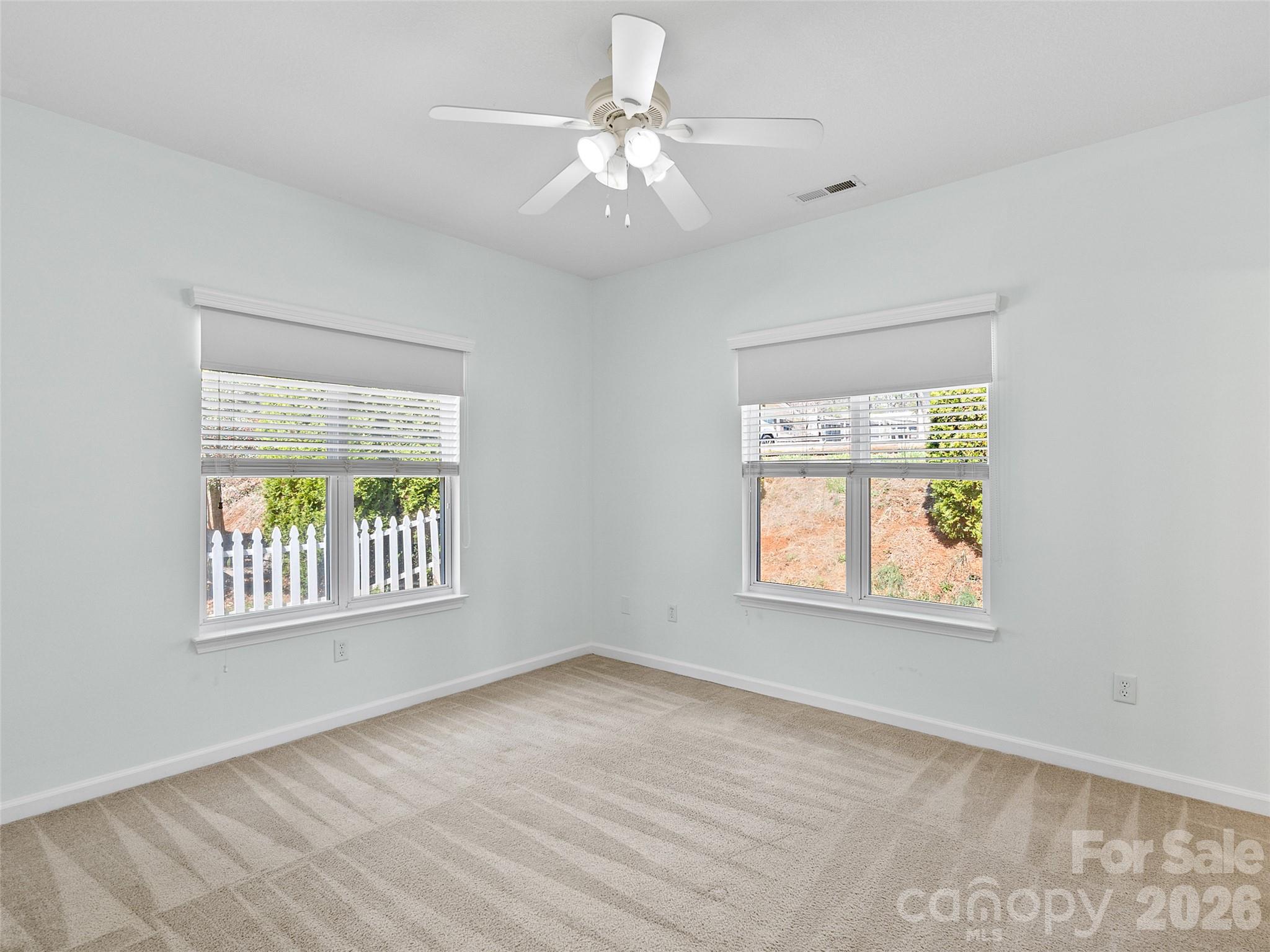 Skyland Knoll - Residential