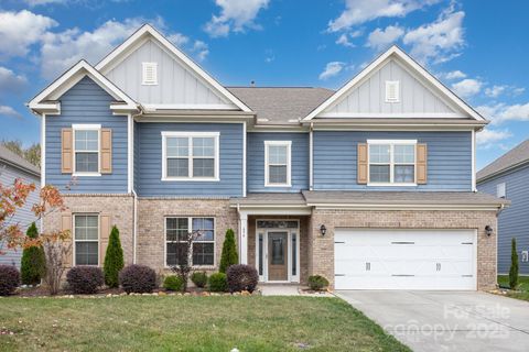 Photo of 654 Iron Horse Lane, Midland, NC 28107 (MLS # 4314889)