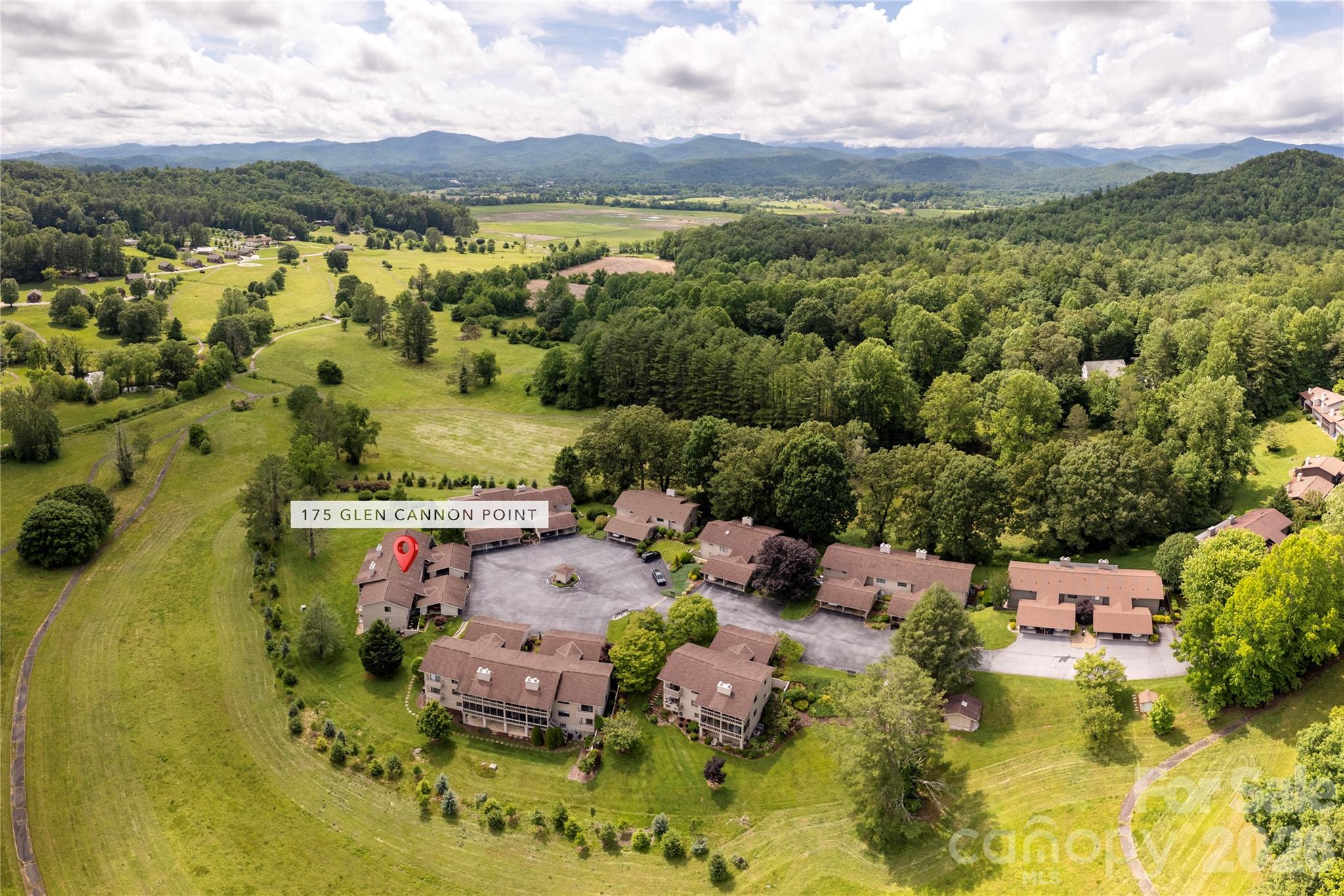 175 Glen Cannon Point 2