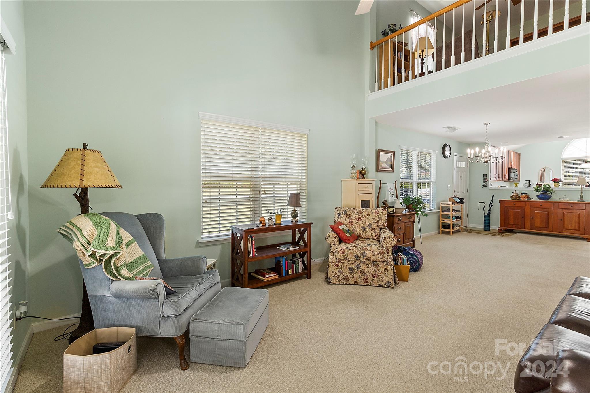 Hanover - Residential