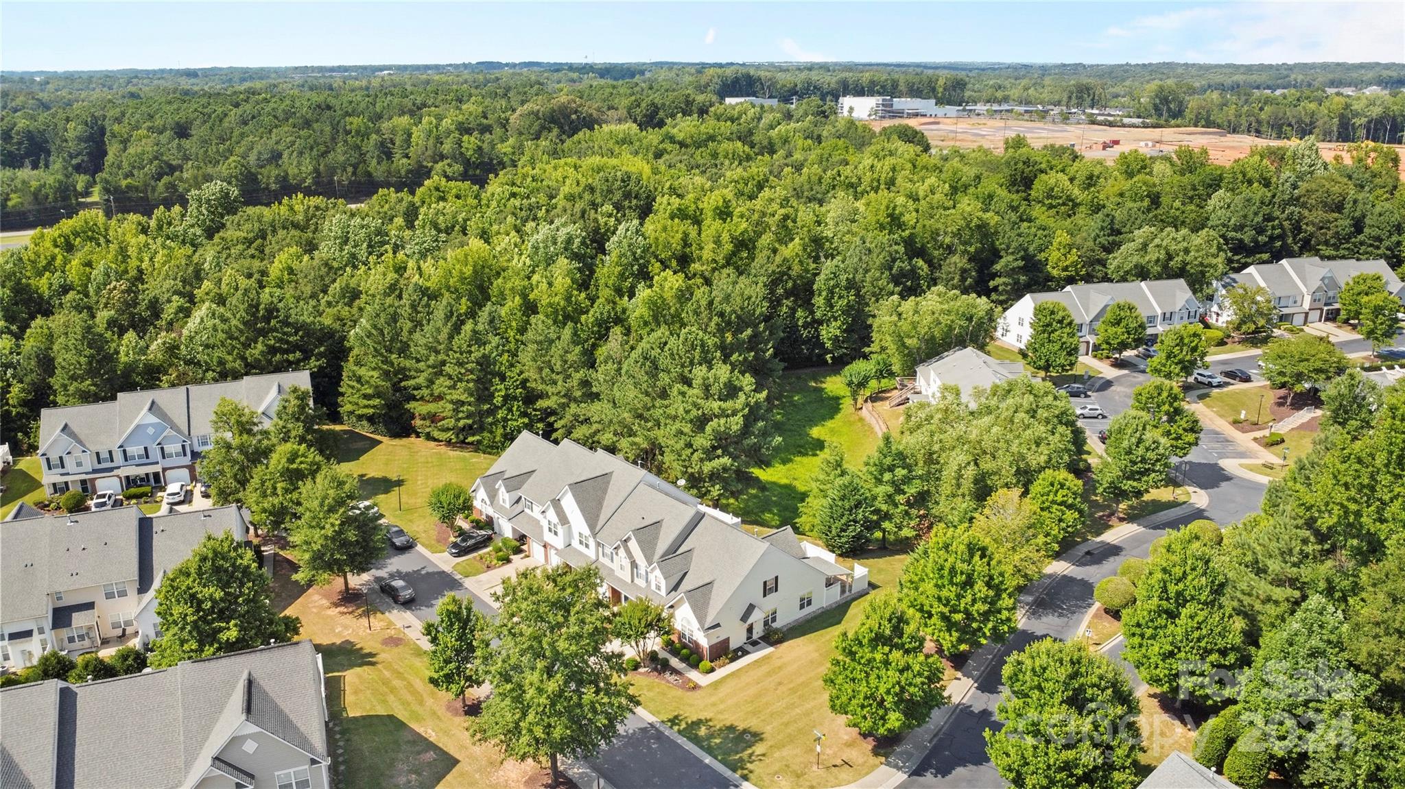 Hanover - Residential