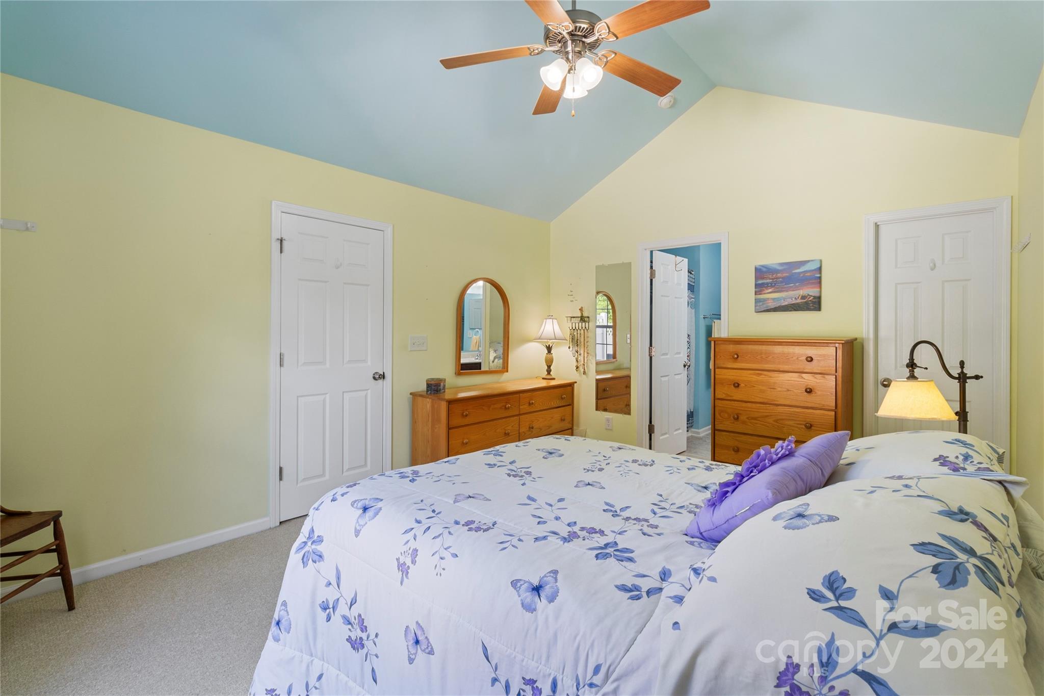 Hanover - Residential